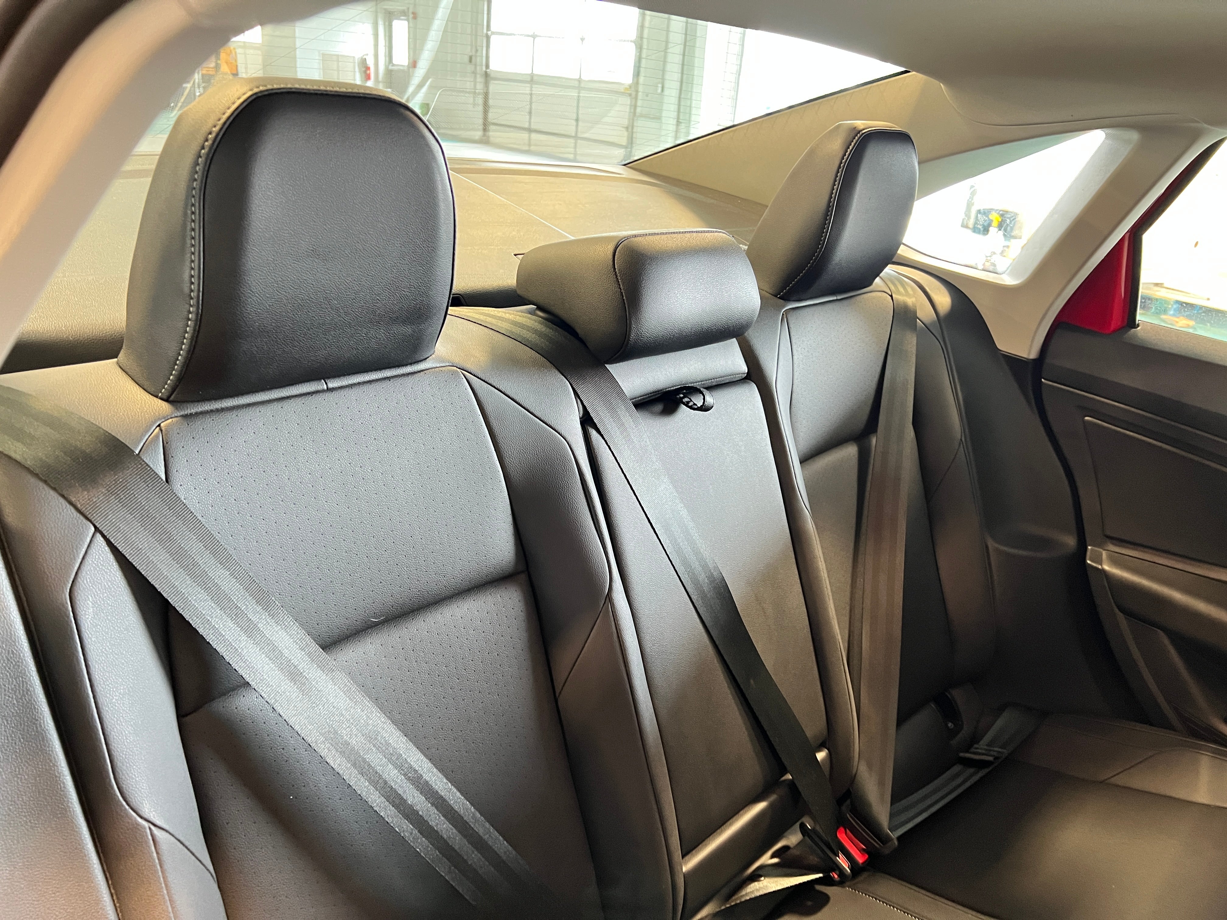 2019 Volkswagen Jetta SE 5