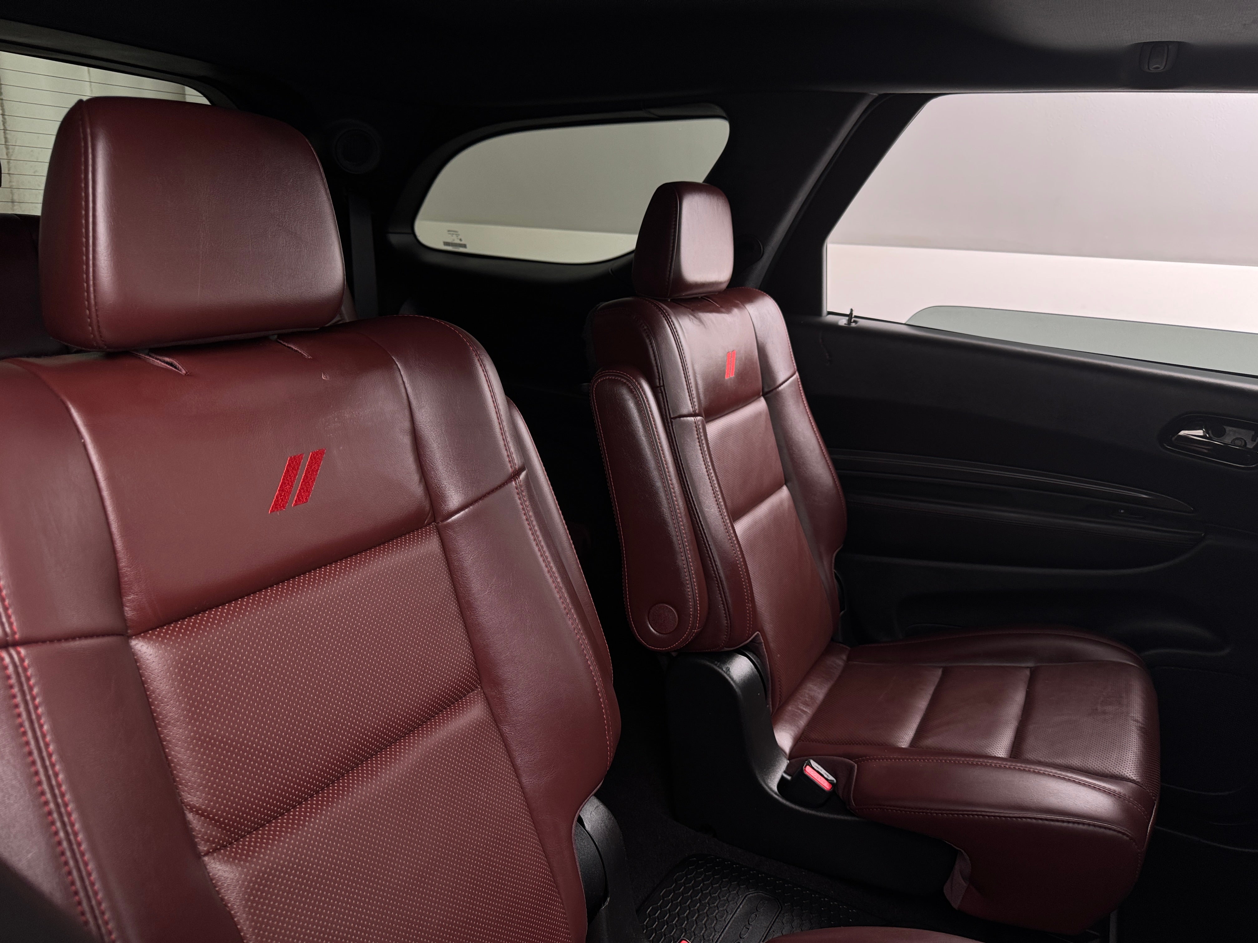 Thumbnail: 2023 Dodge Durango - 5