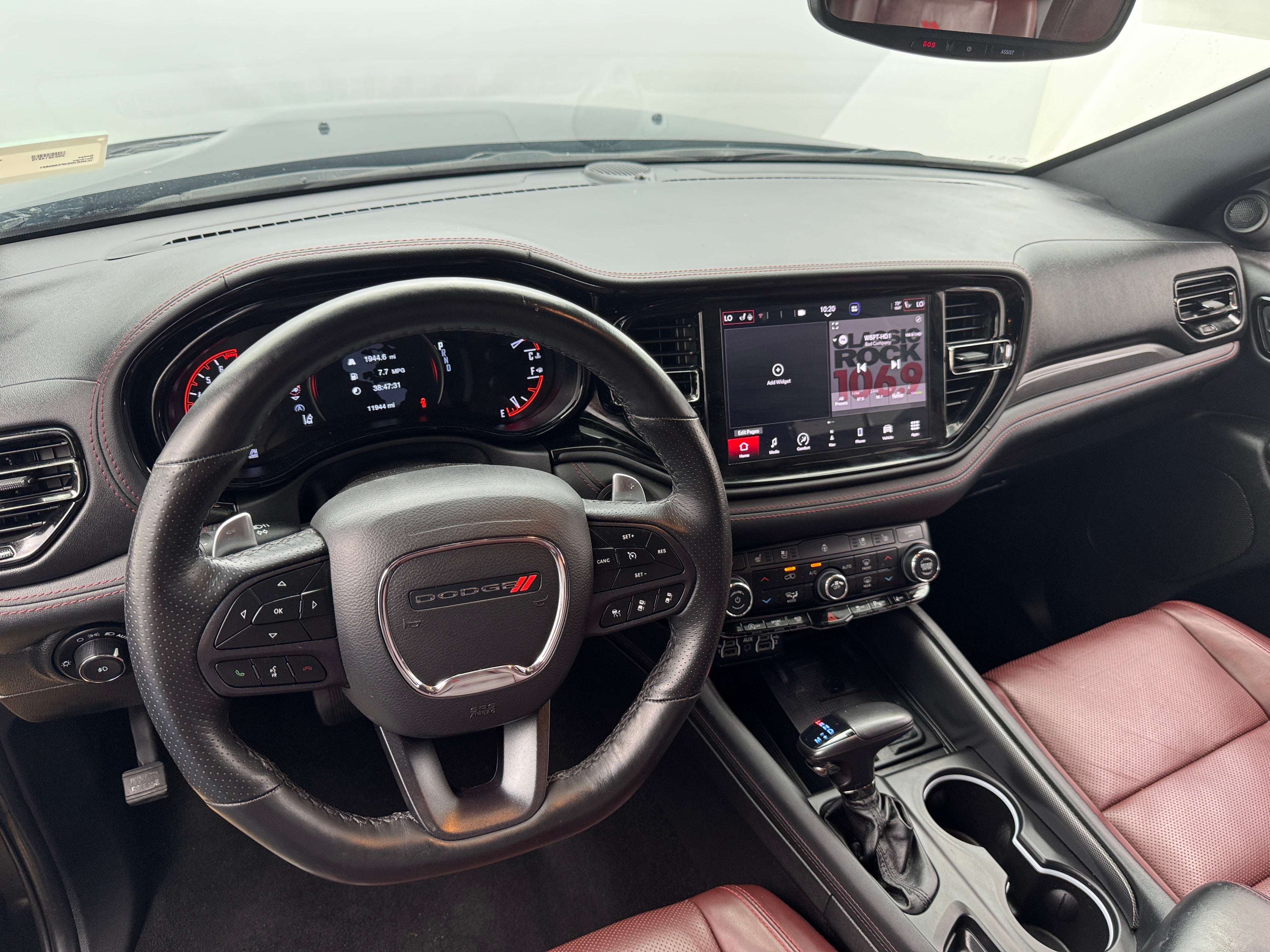 Thumbnail: 2023 Dodge Durango - 2