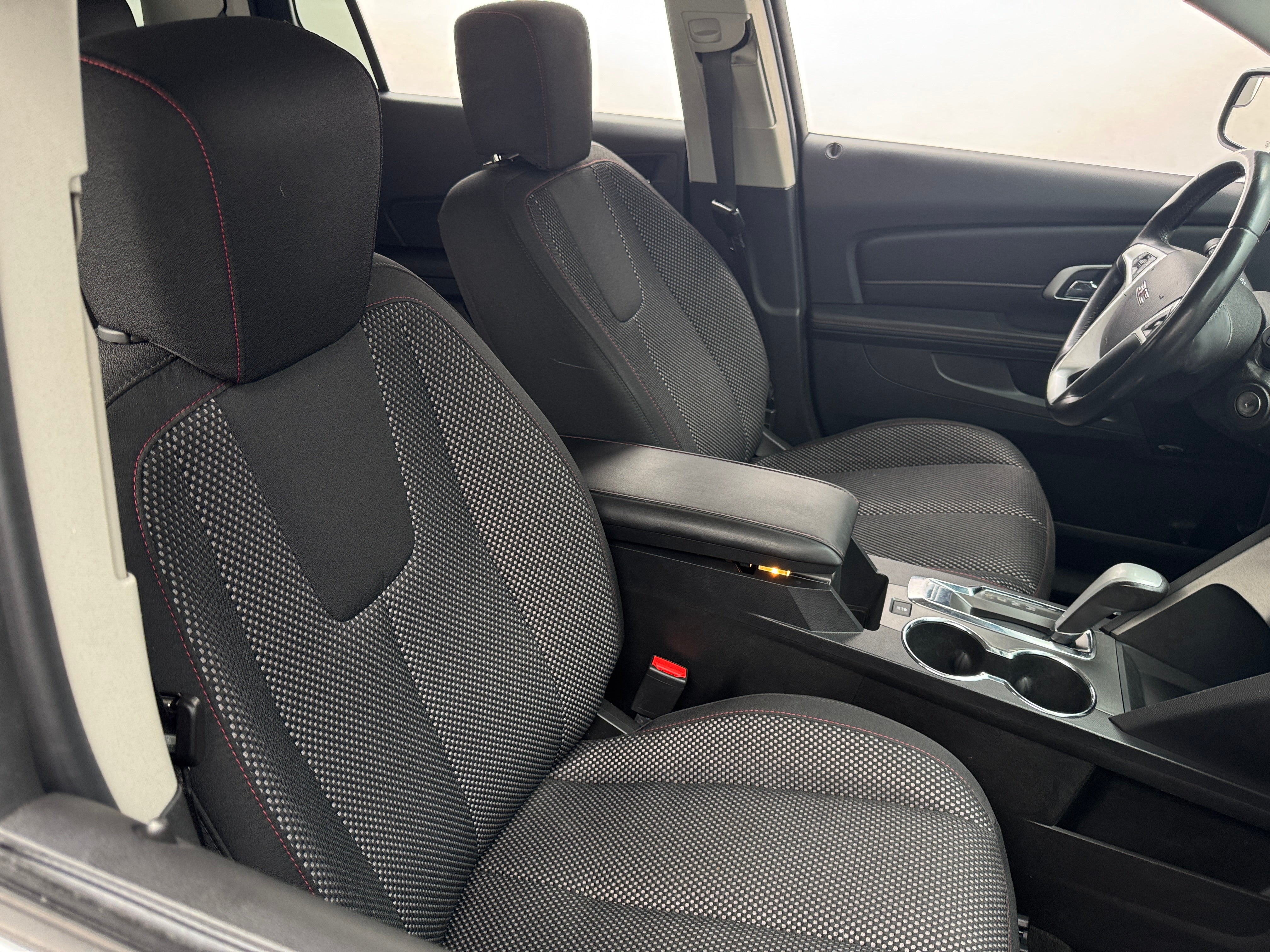 Thumbnail: 2014 GMC Terrain - 2