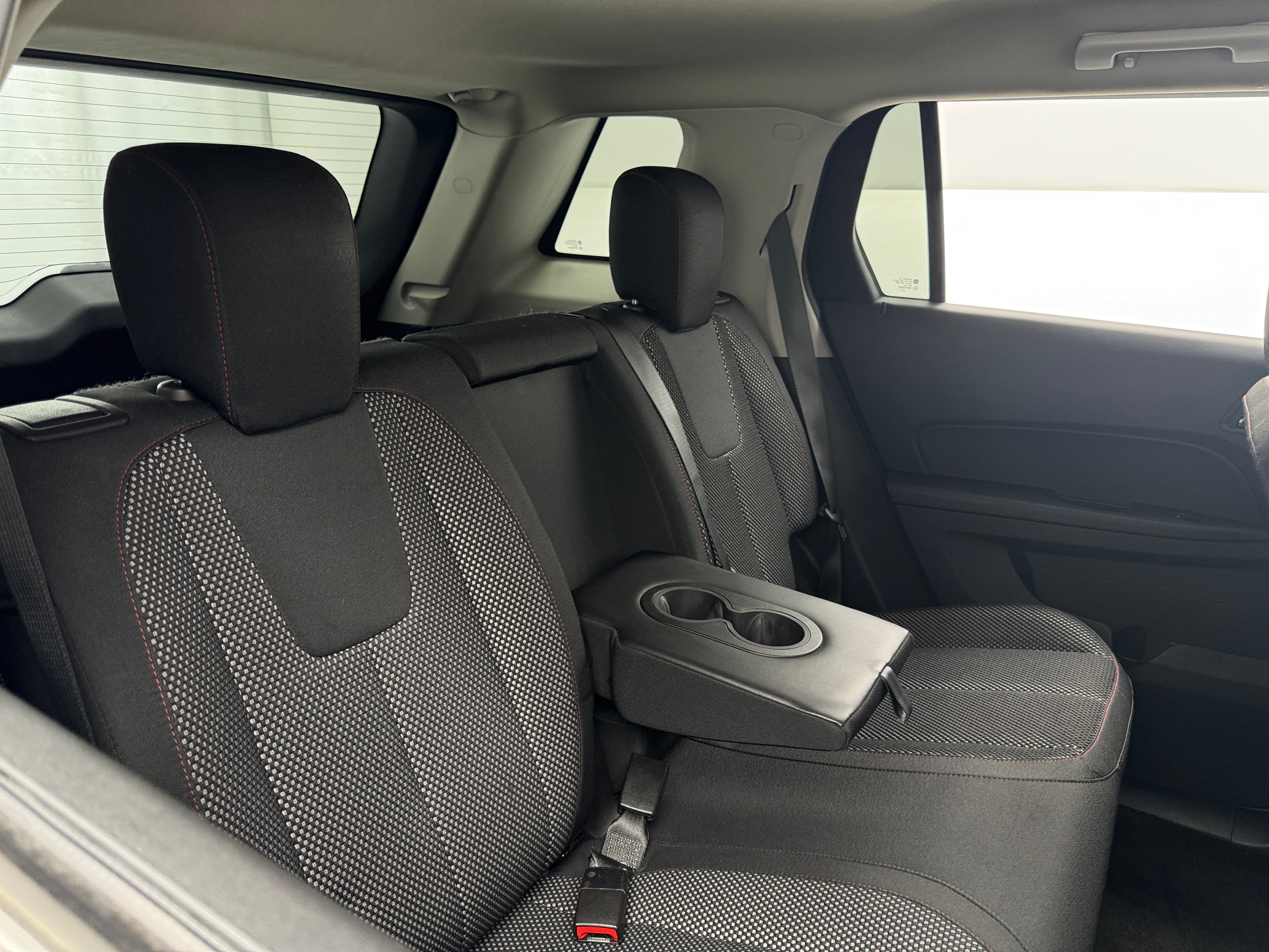 Thumbnail: 2014 GMC Terrain - 6