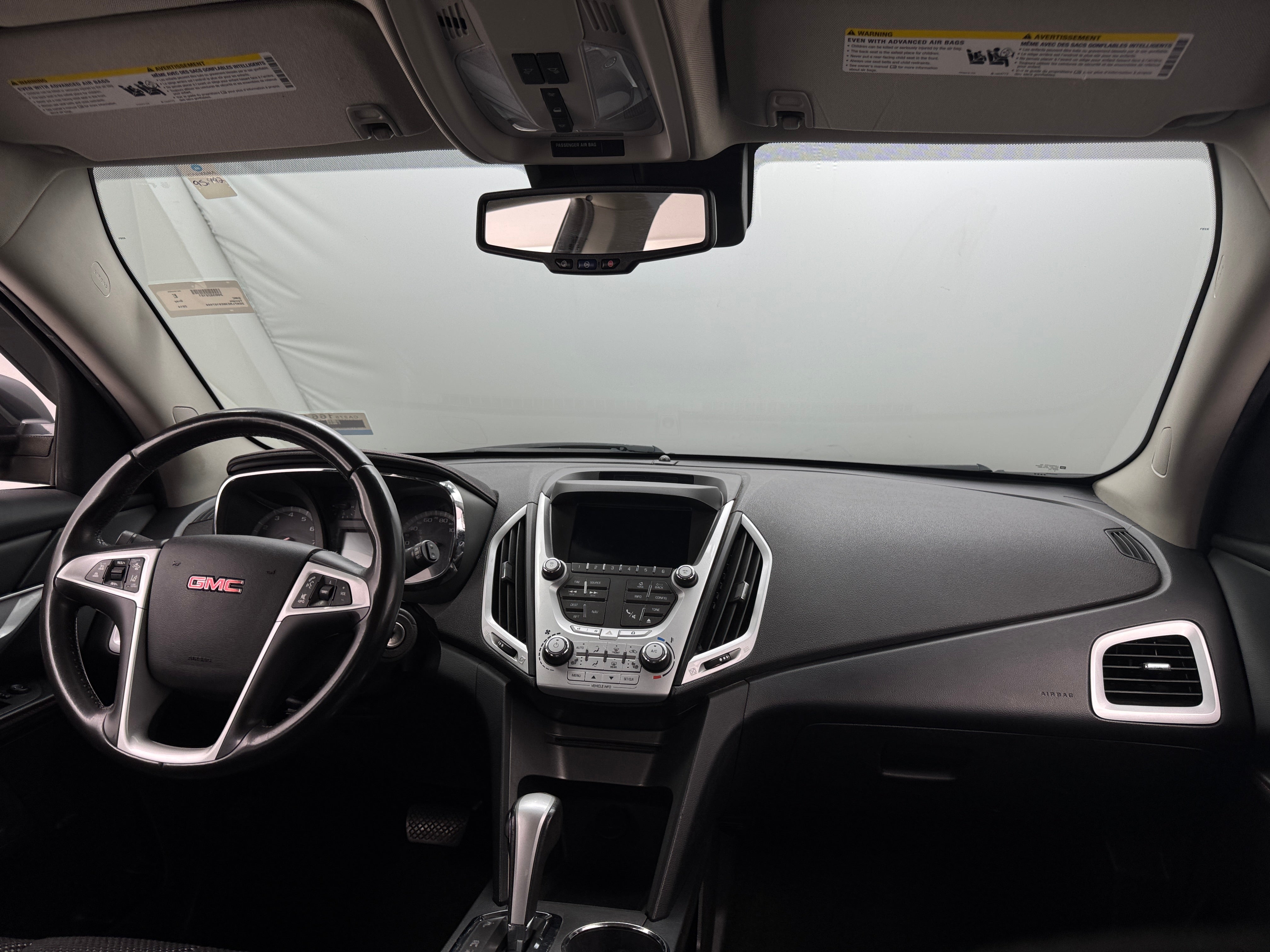 Thumbnail: 2014 GMC Terrain - 3