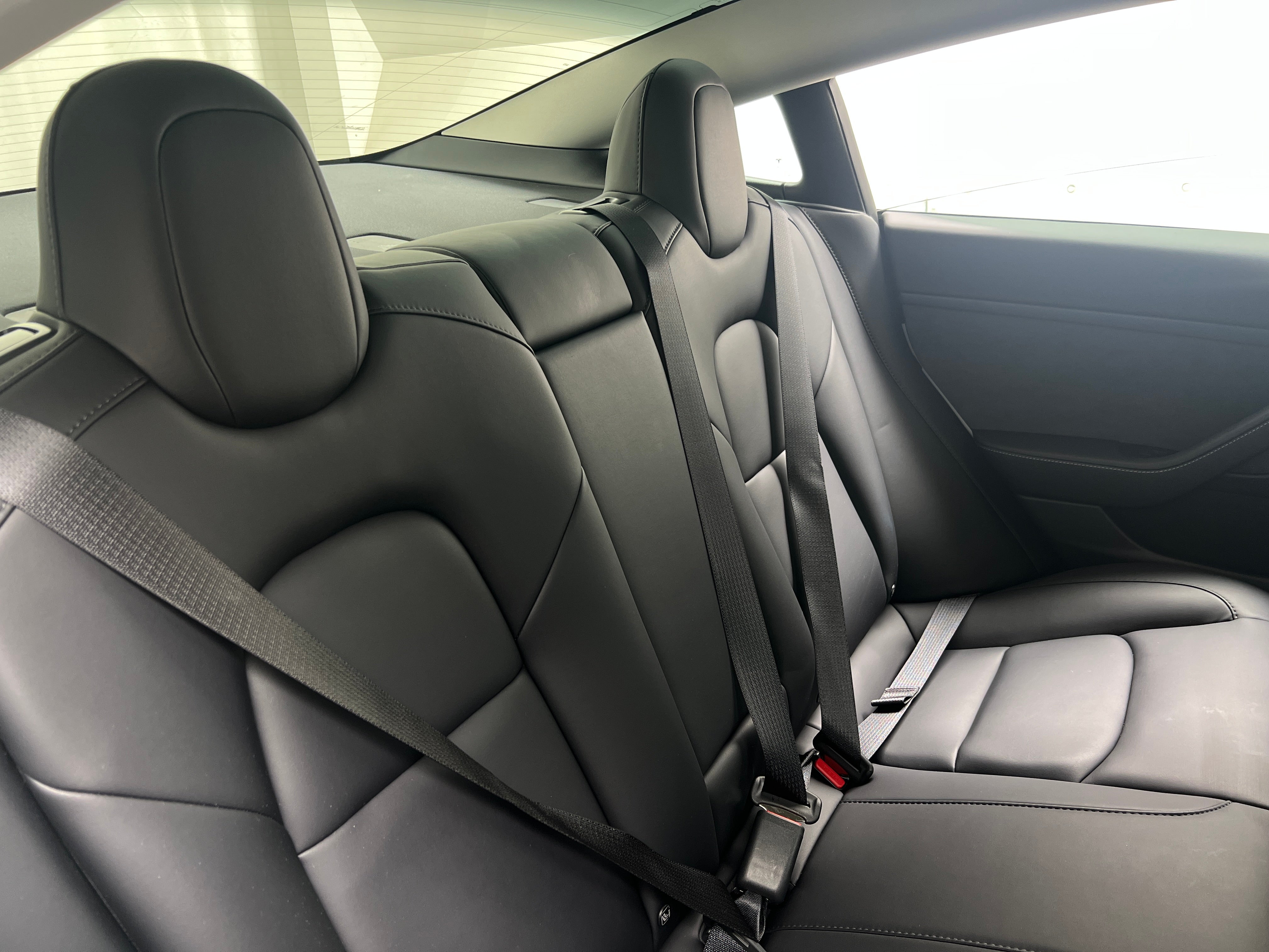 2023 Tesla Model 3 Standard Range 5