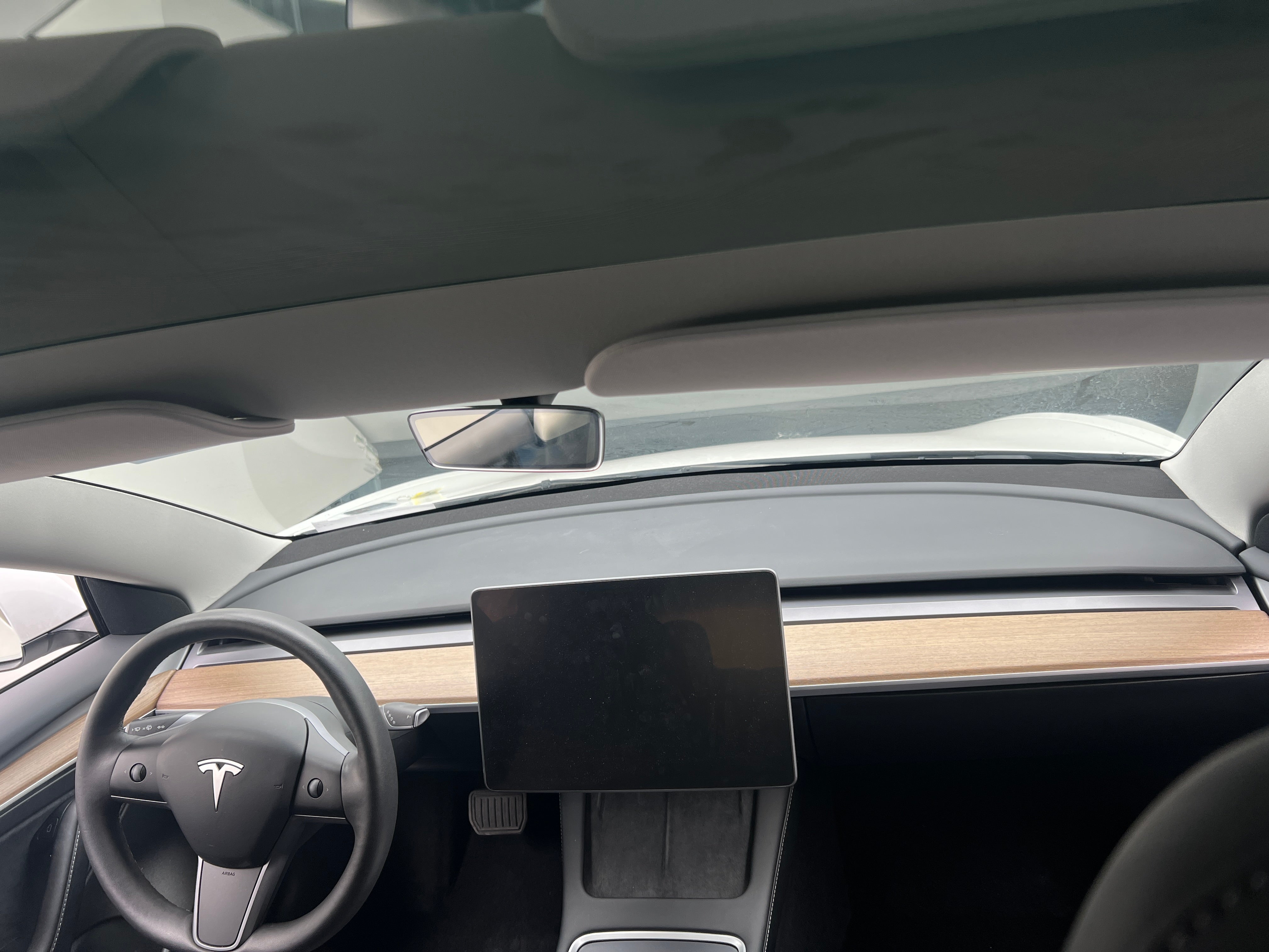 2023 Tesla Model 3 Standard Range 2