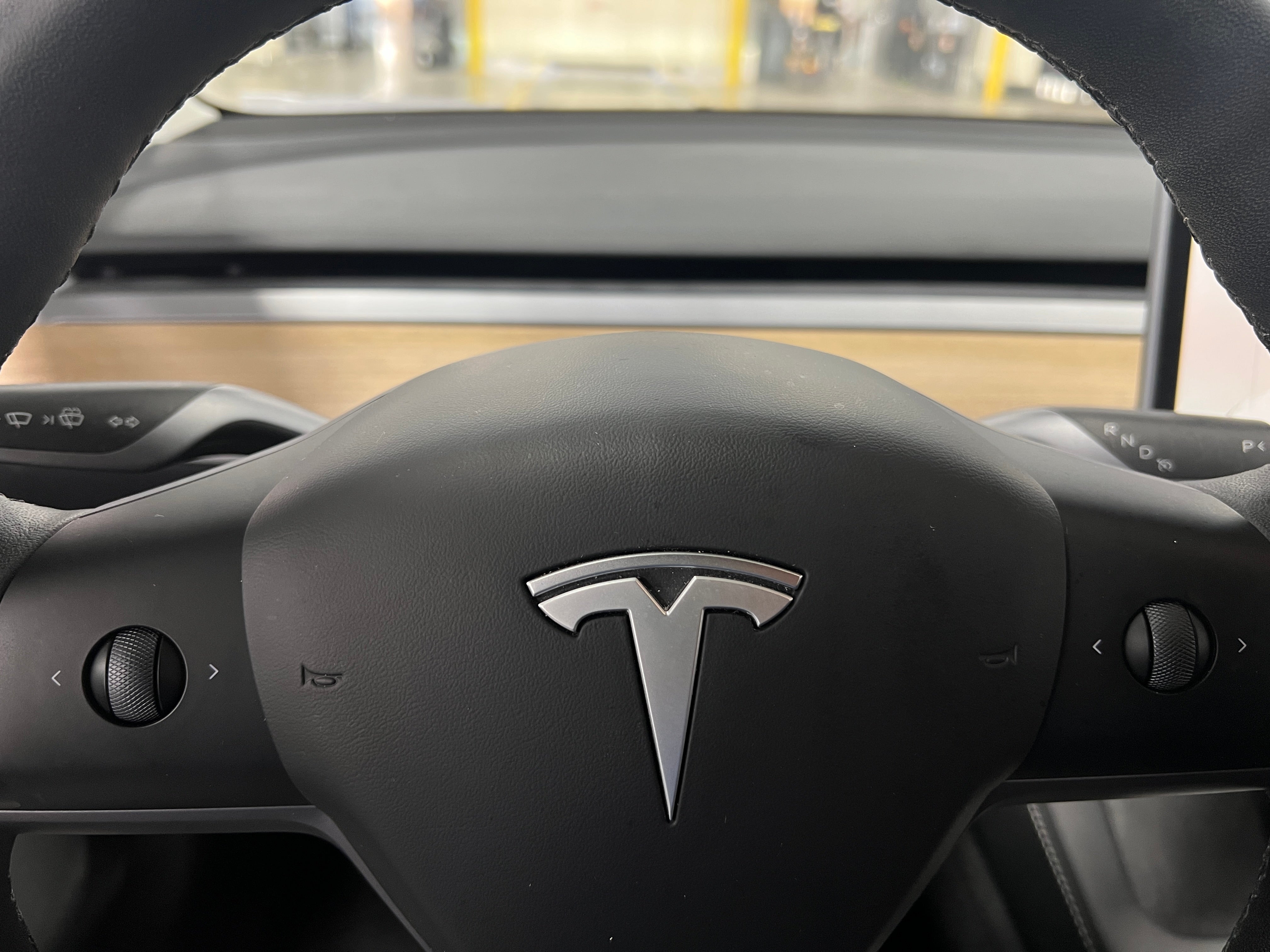 2023 Tesla Model 3 Standard Range 4