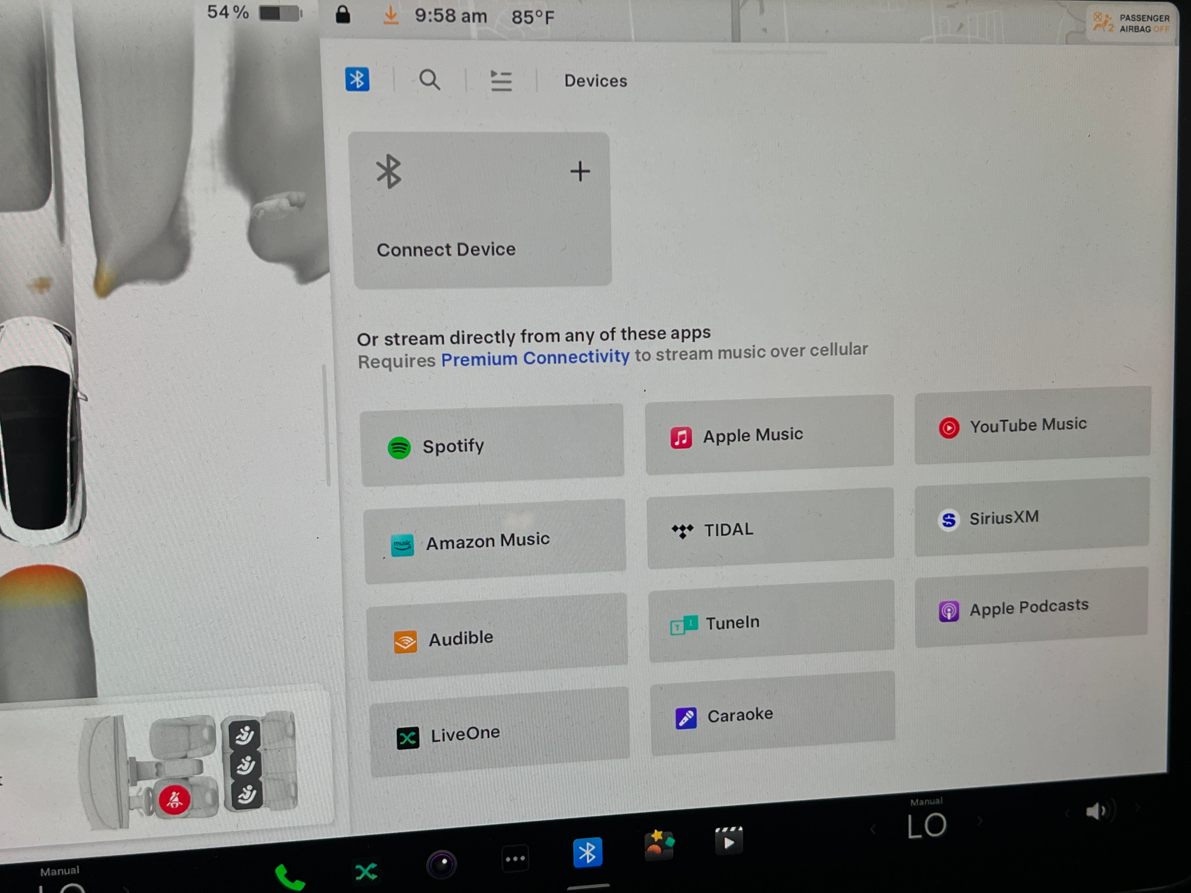 2023 Tesla Model 3 Standard Range 3