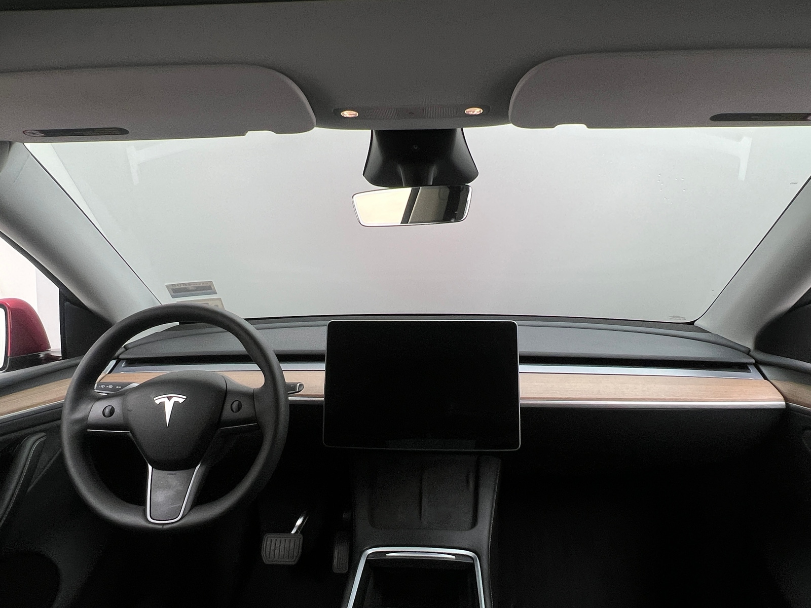 Thumbnail: 2024 Tesla Model Y - 2