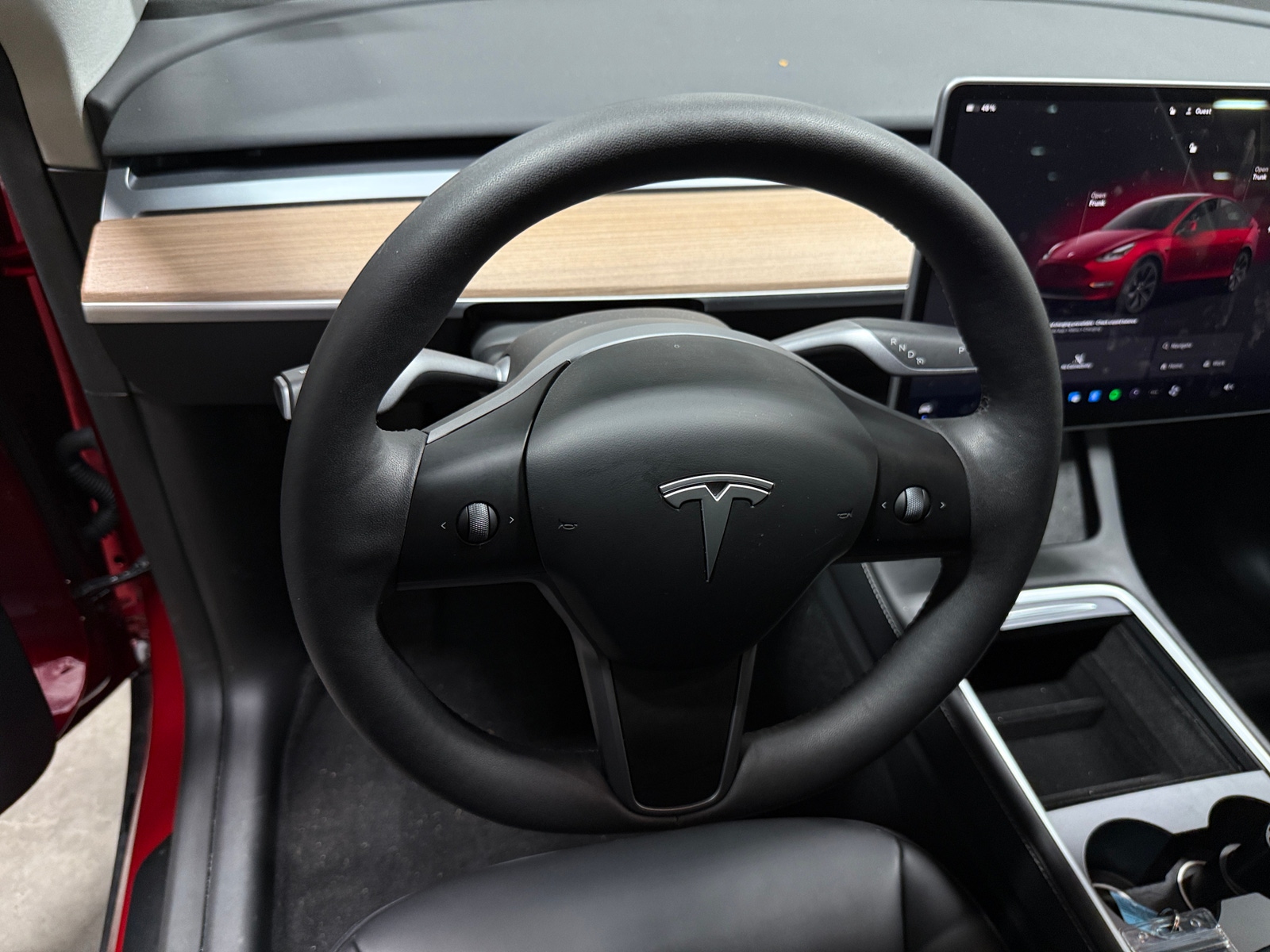 Thumbnail: 2024 Tesla Model Y - 3