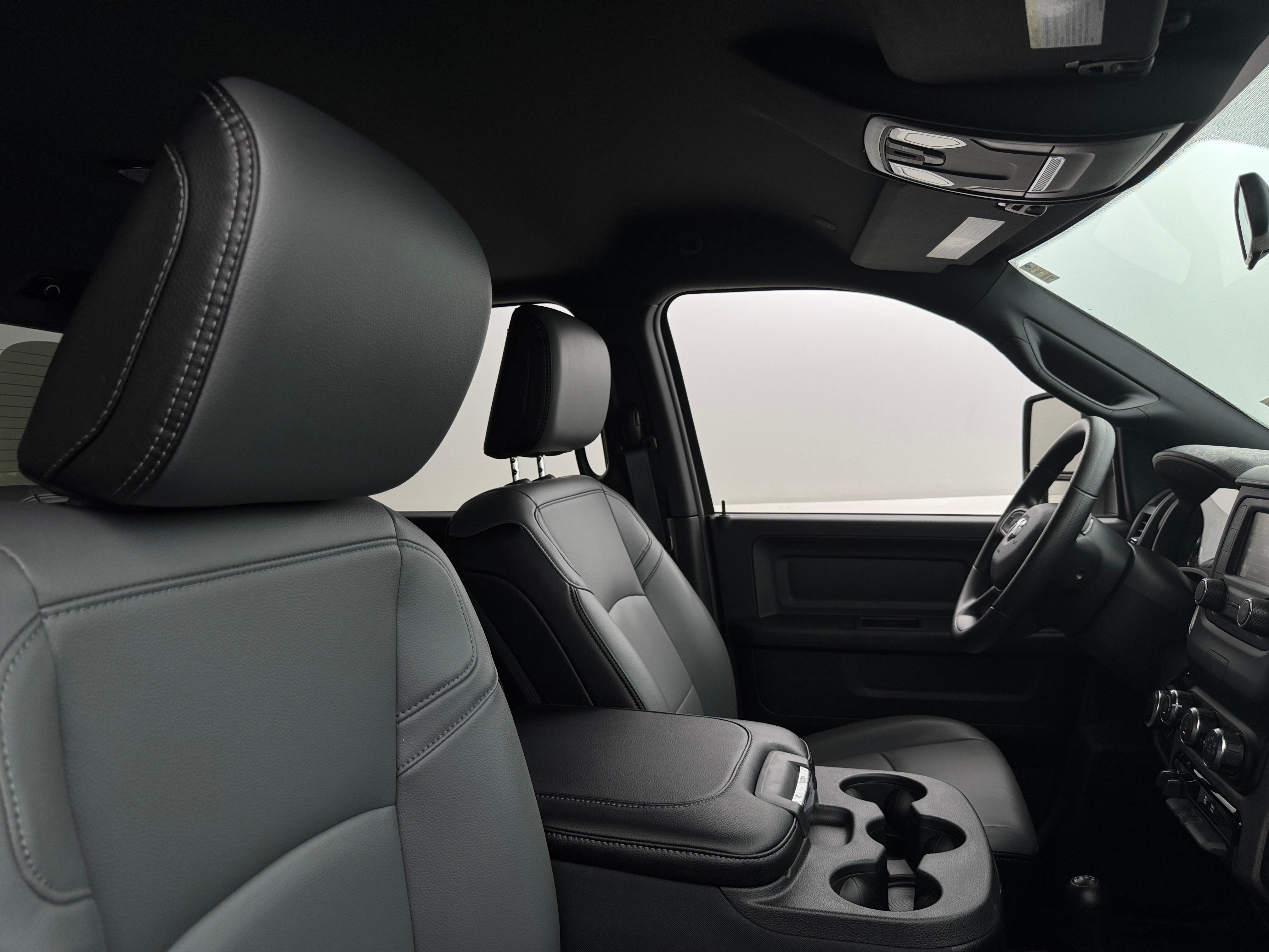 2023 RAM 2500 Tradesman 2