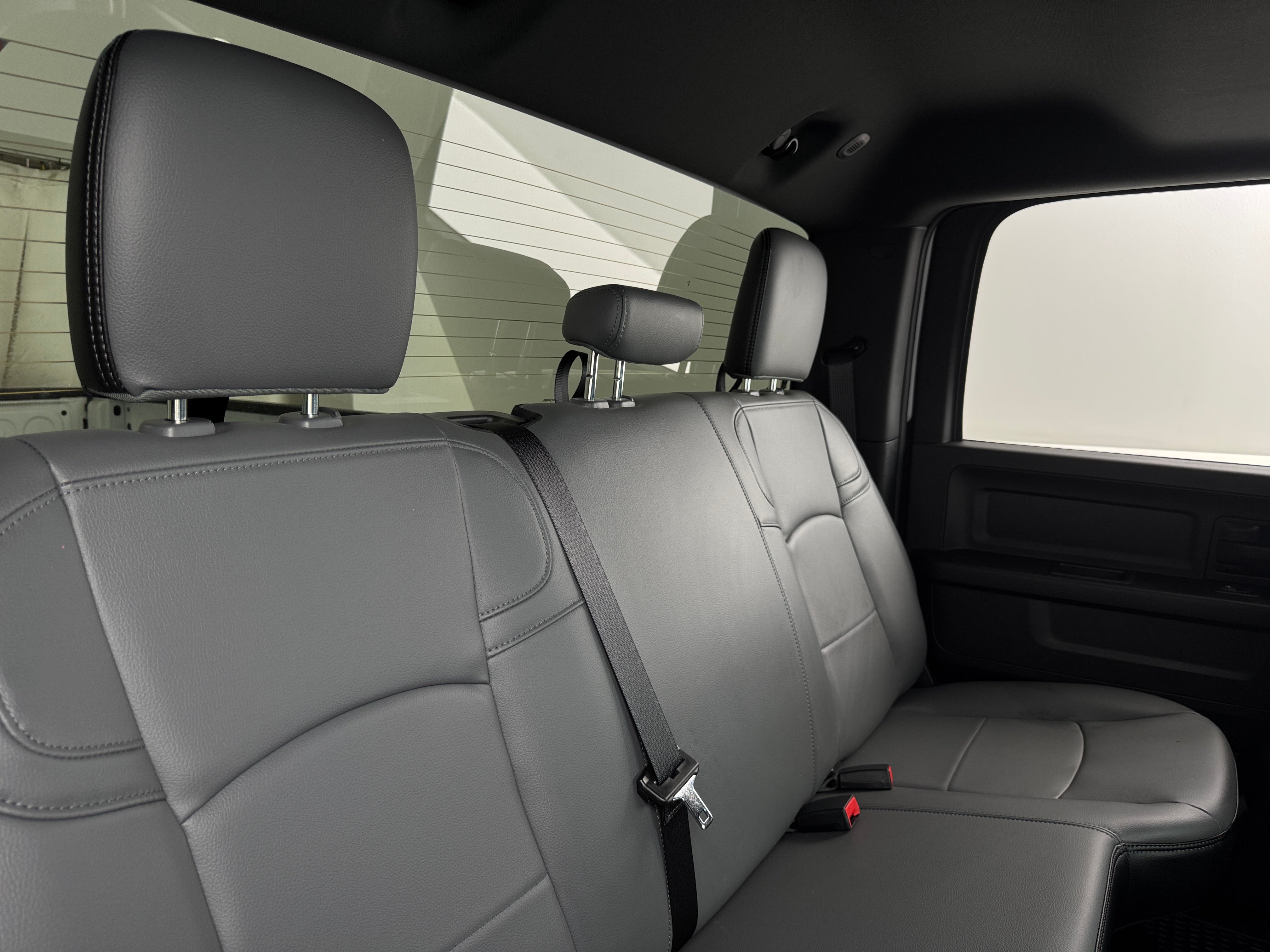 2023 RAM 2500 Tradesman 6