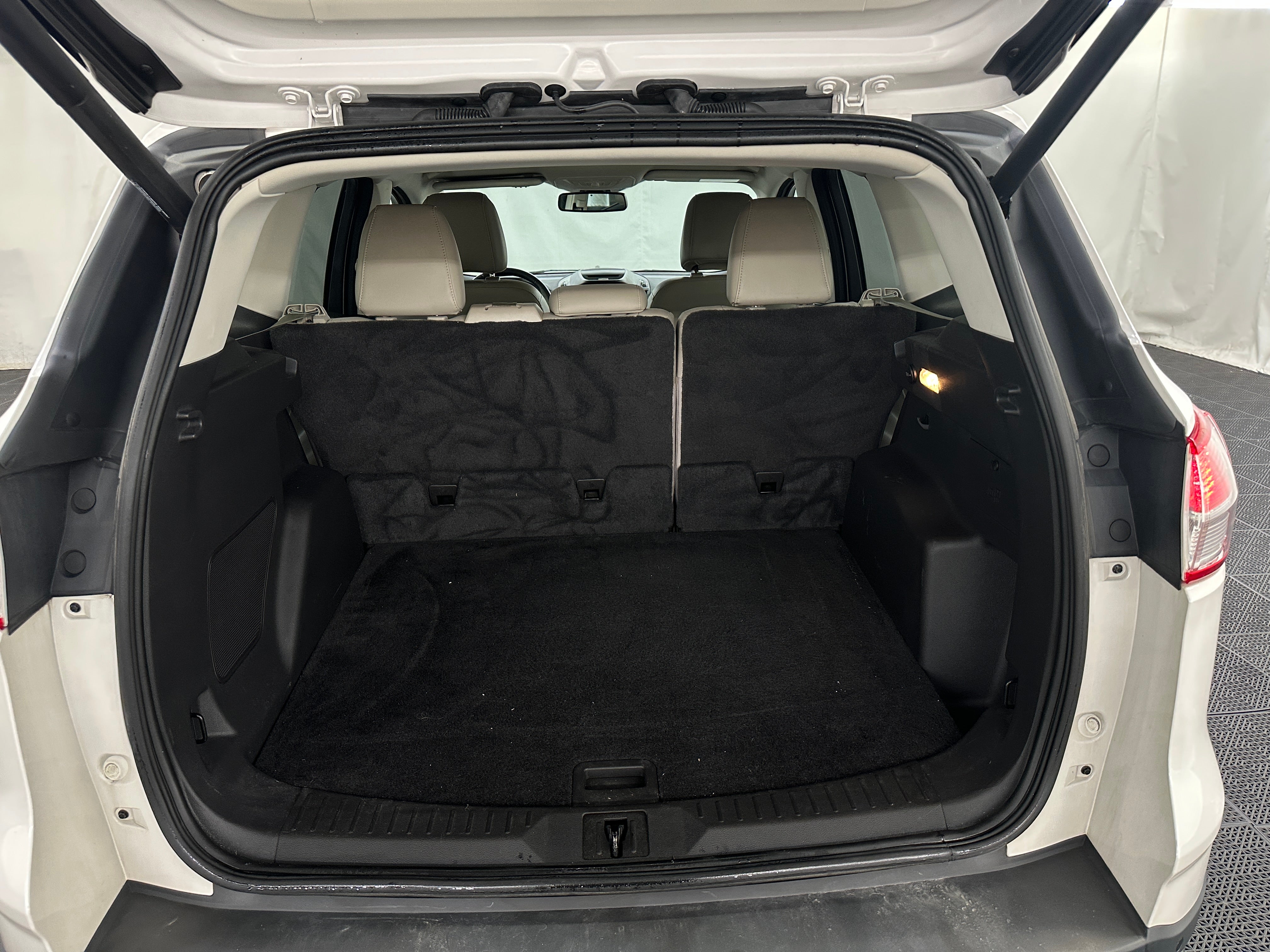 2014 Ford Escape Titanium 6