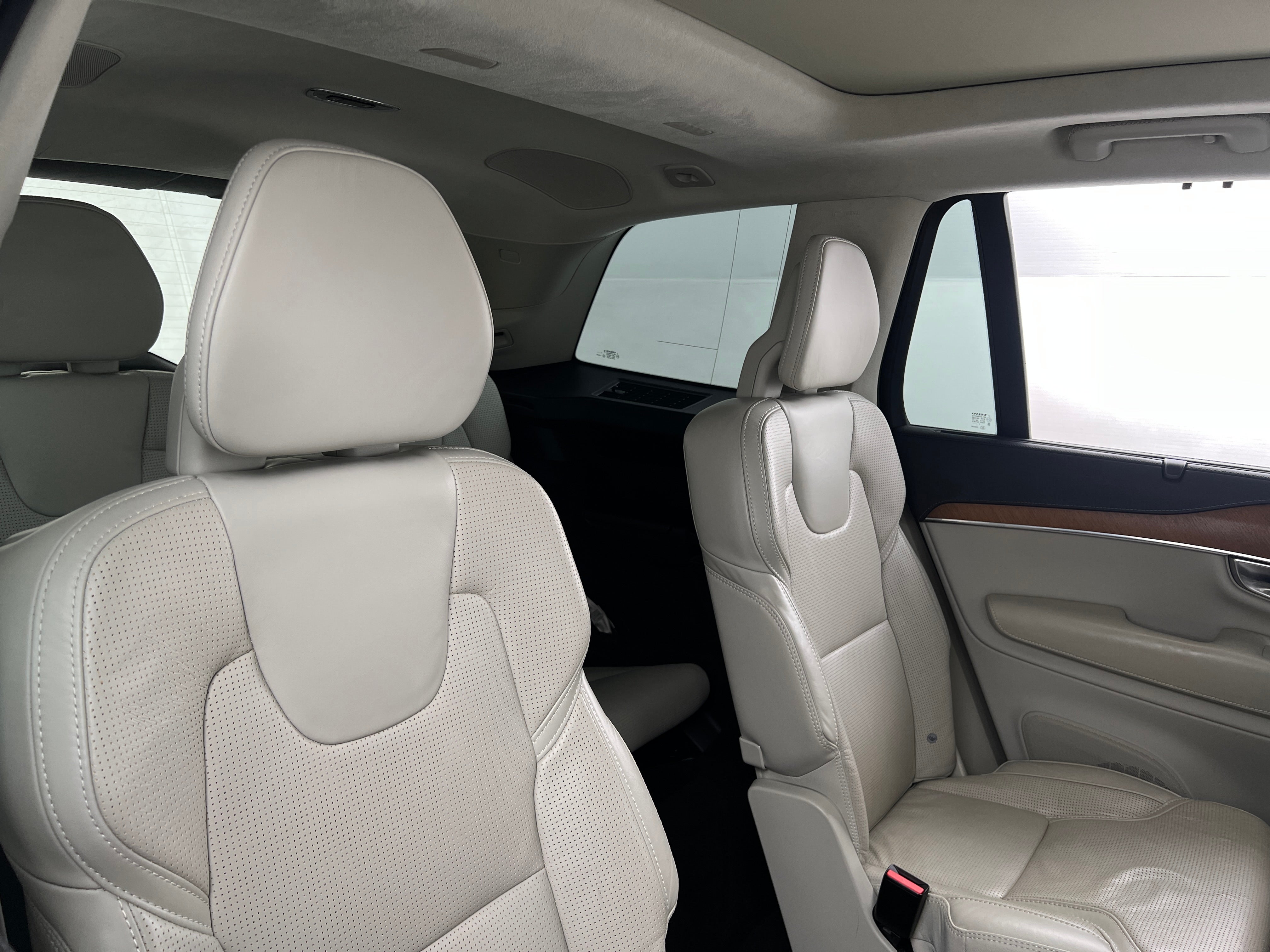 2020 Volvo XC90 T6 Inscription 5
