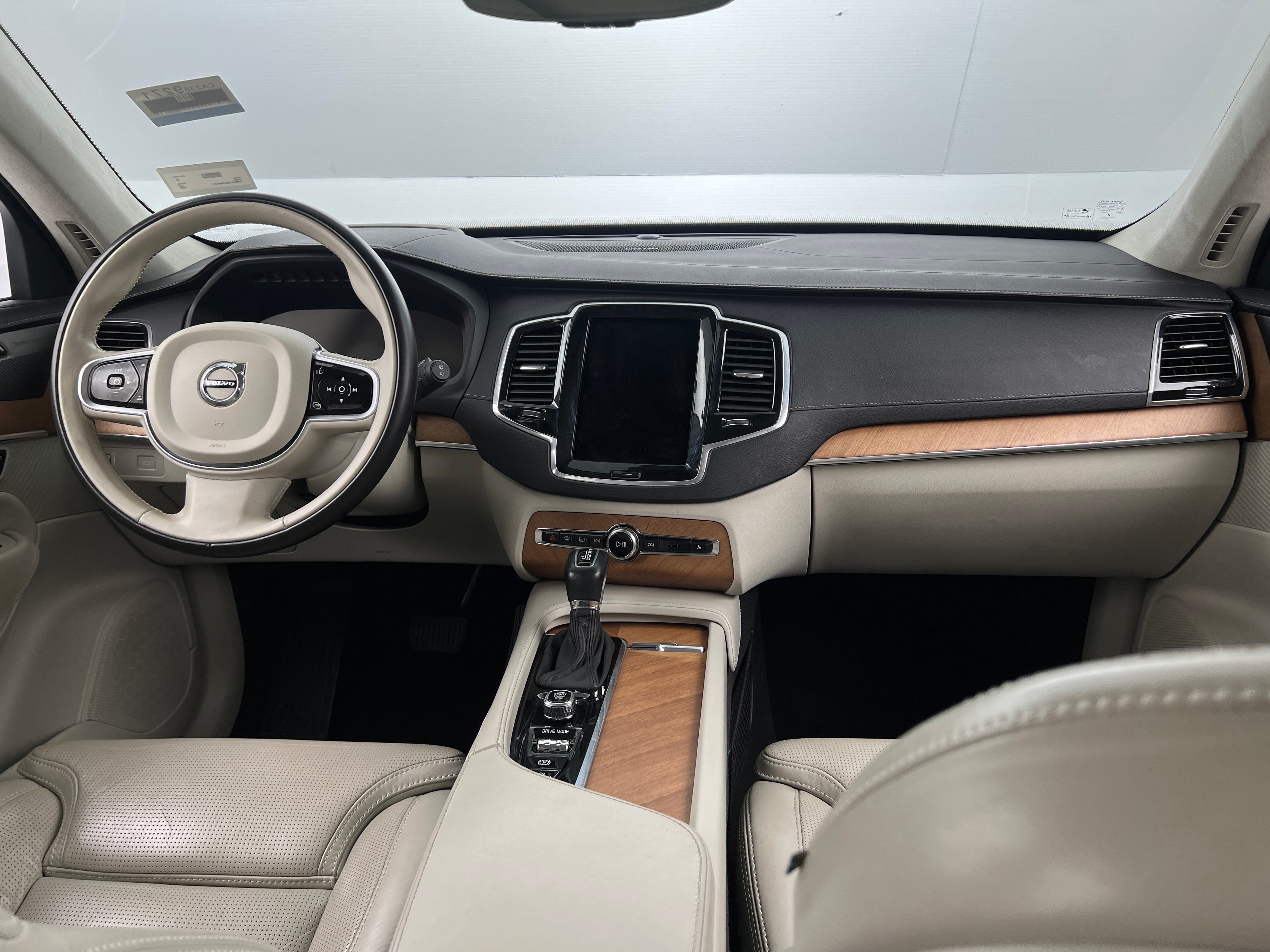2020 Volvo XC90 T6 Inscription 2