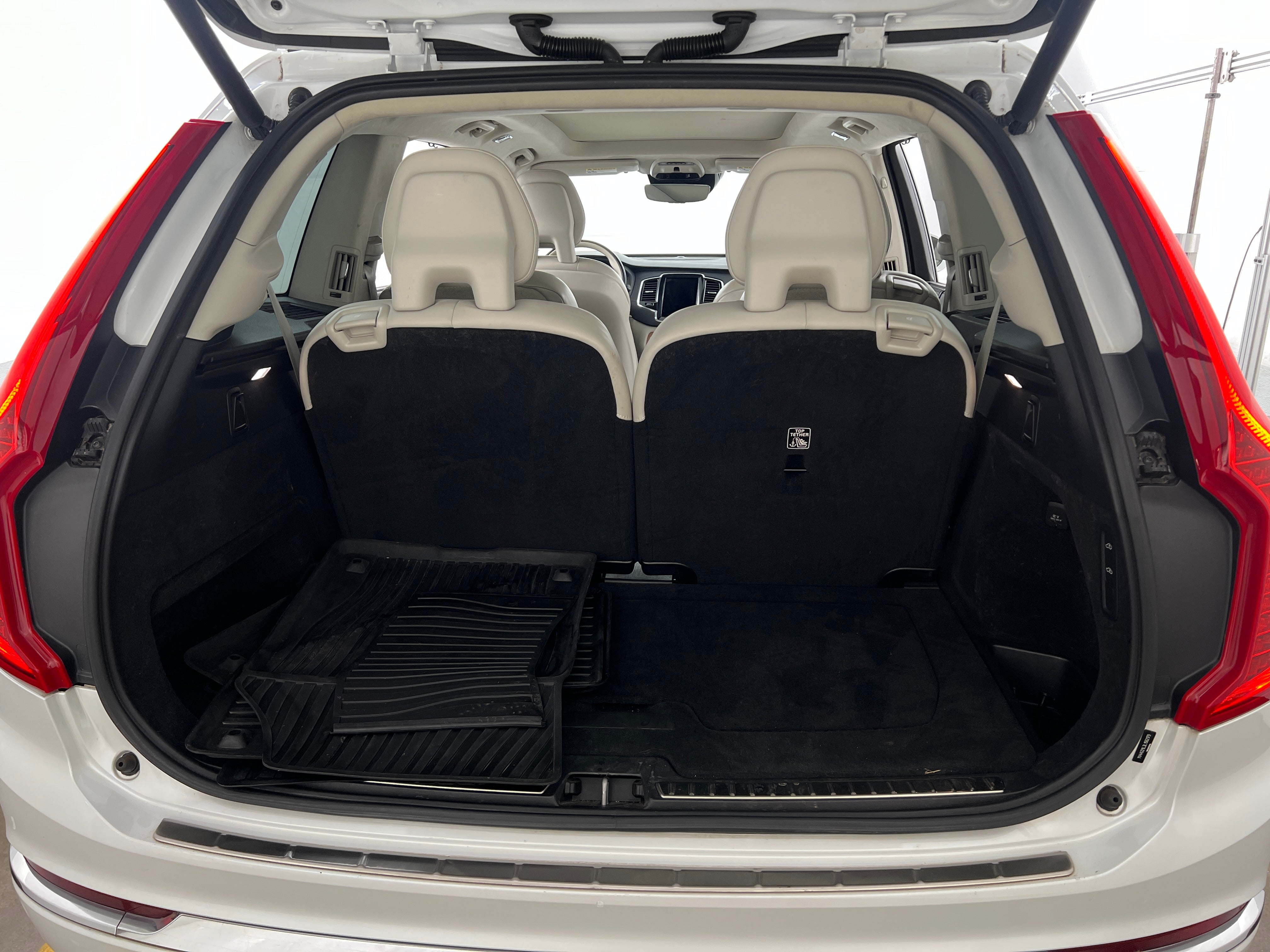 2020 Volvo XC90 T6 Inscription 6