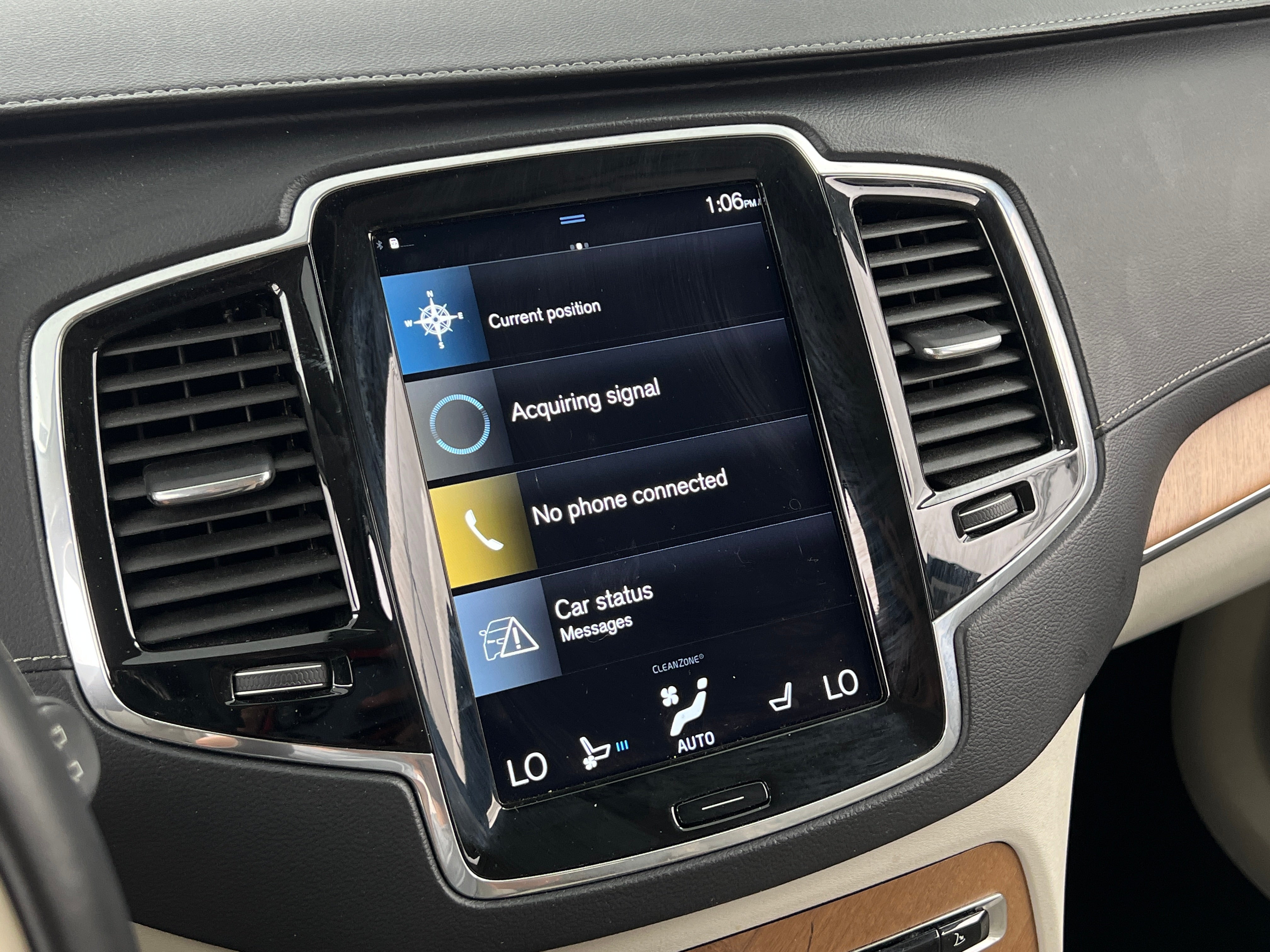 2020 Volvo XC90 T6 Inscription 3