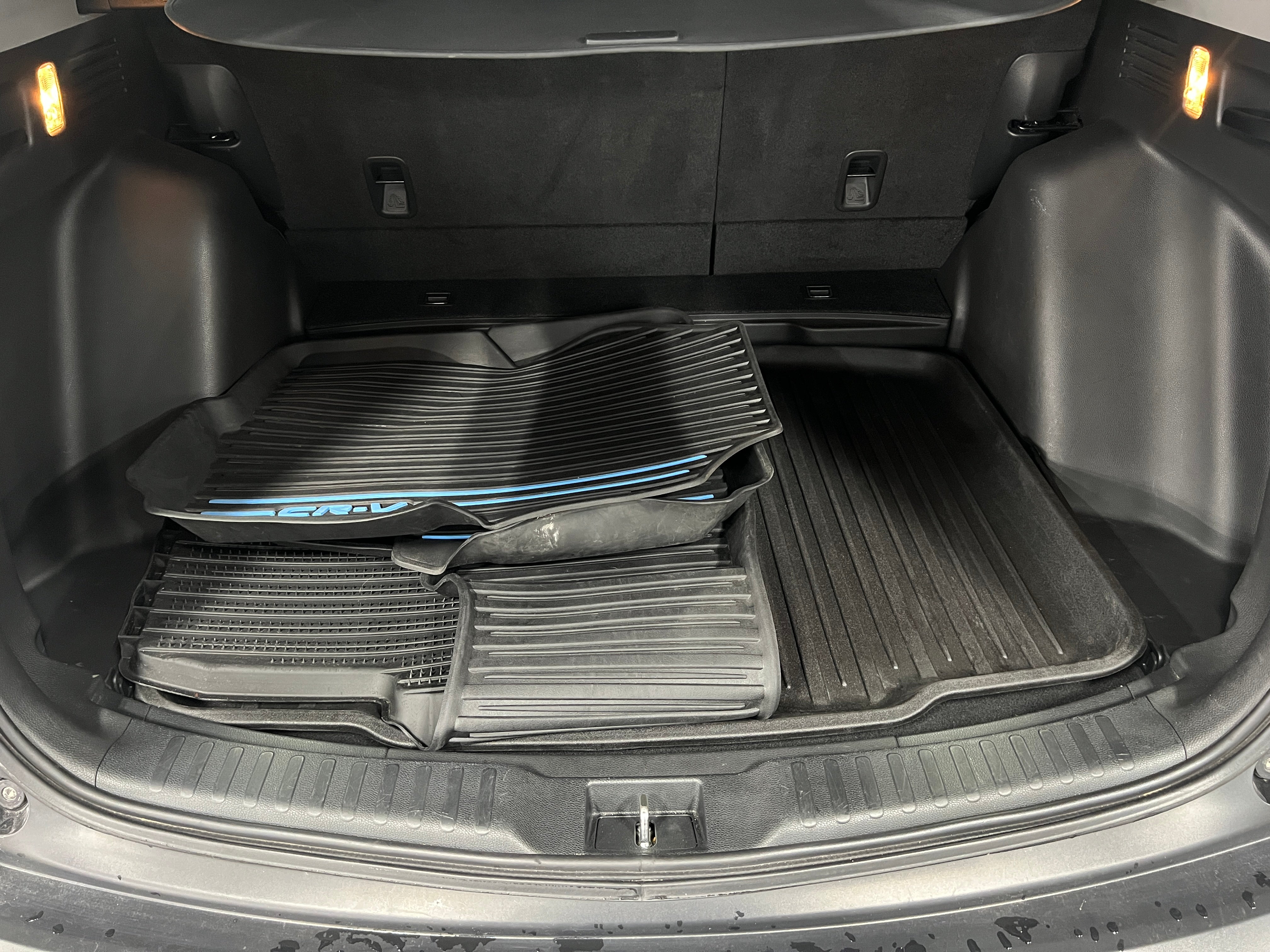 2019 Honda CR-V EX-L 6
