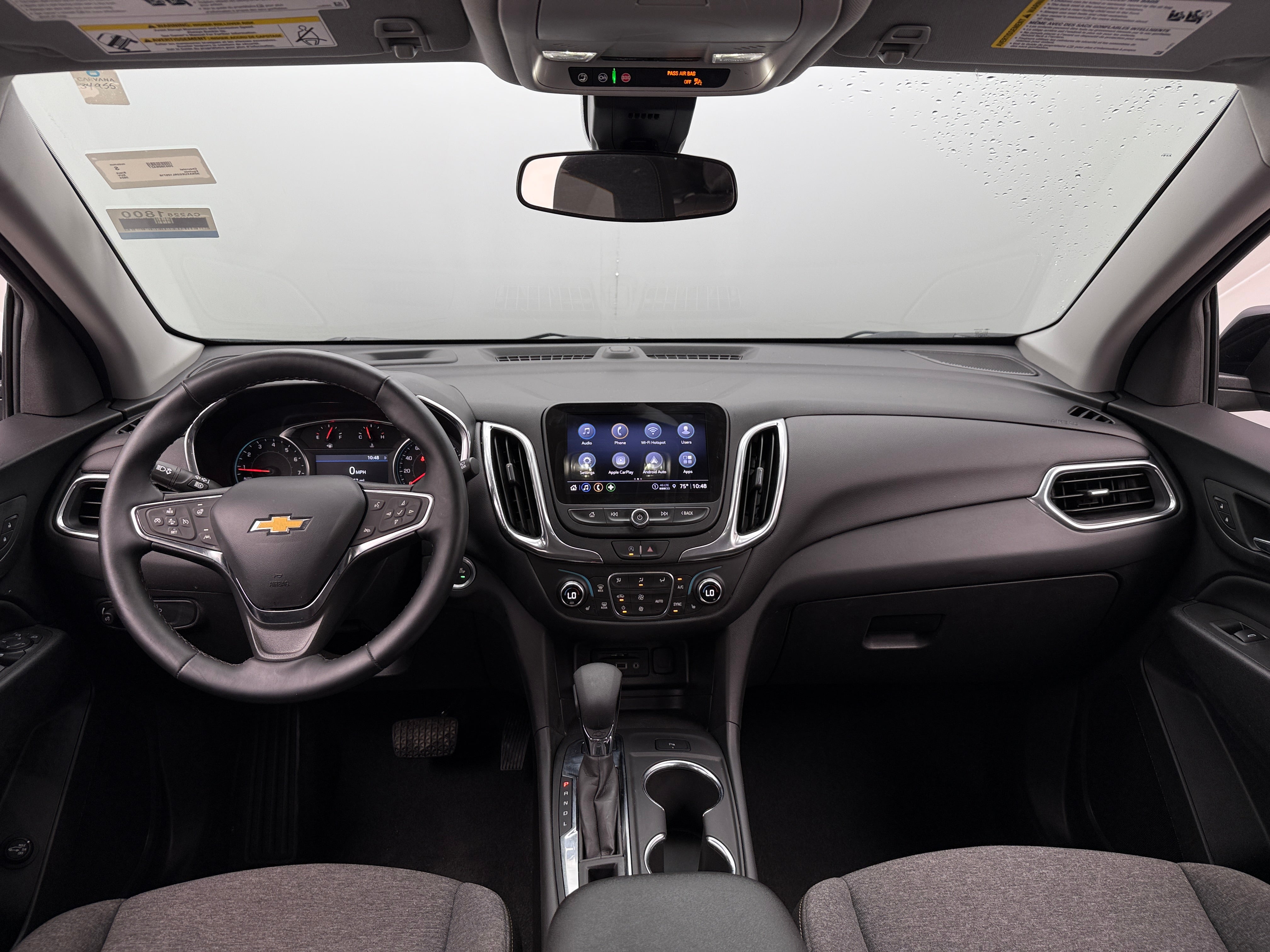 Thumbnail: 2024 Chevrolet Equinox - 3
