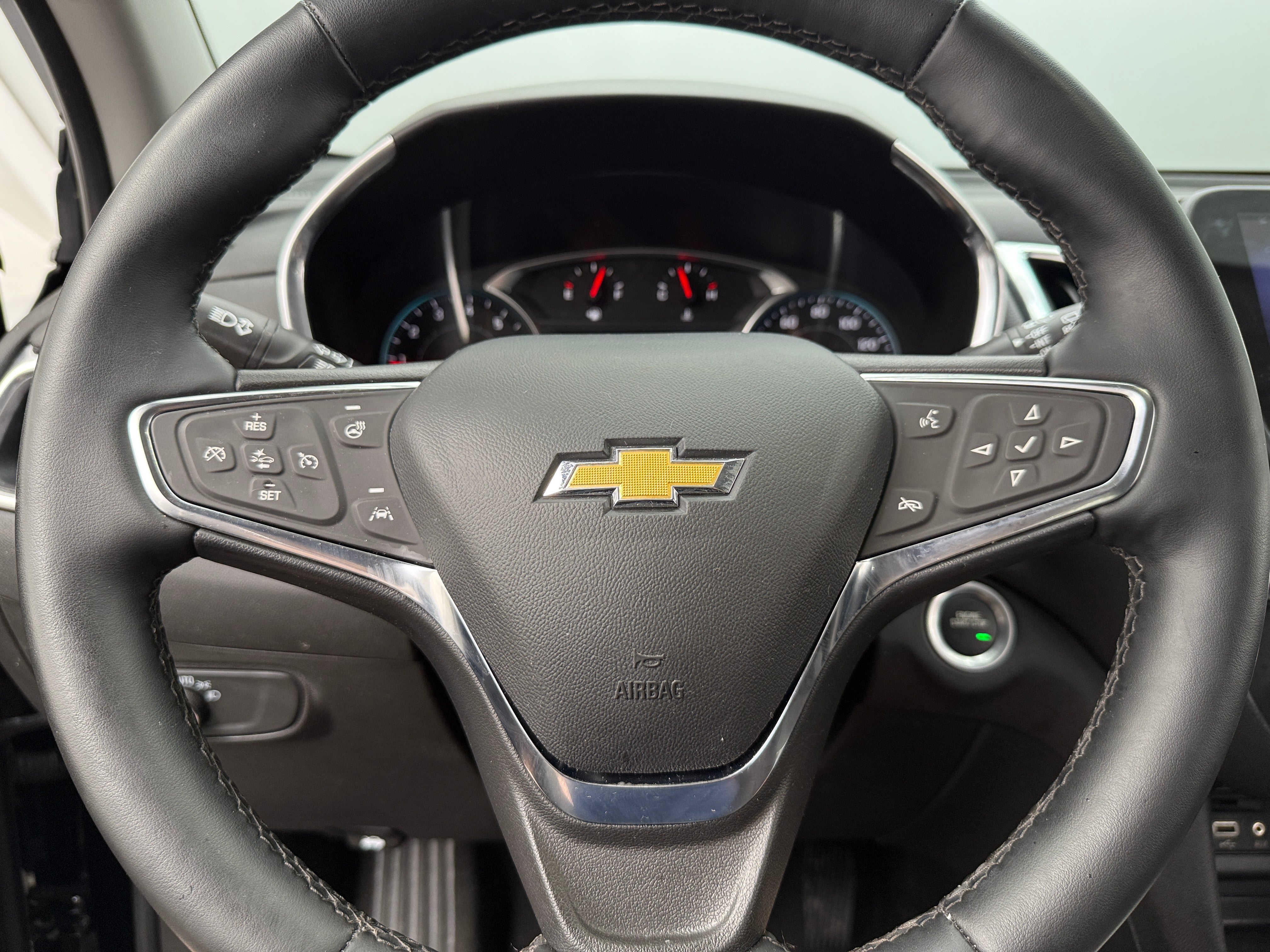 Thumbnail: 2024 Chevrolet Equinox - 5