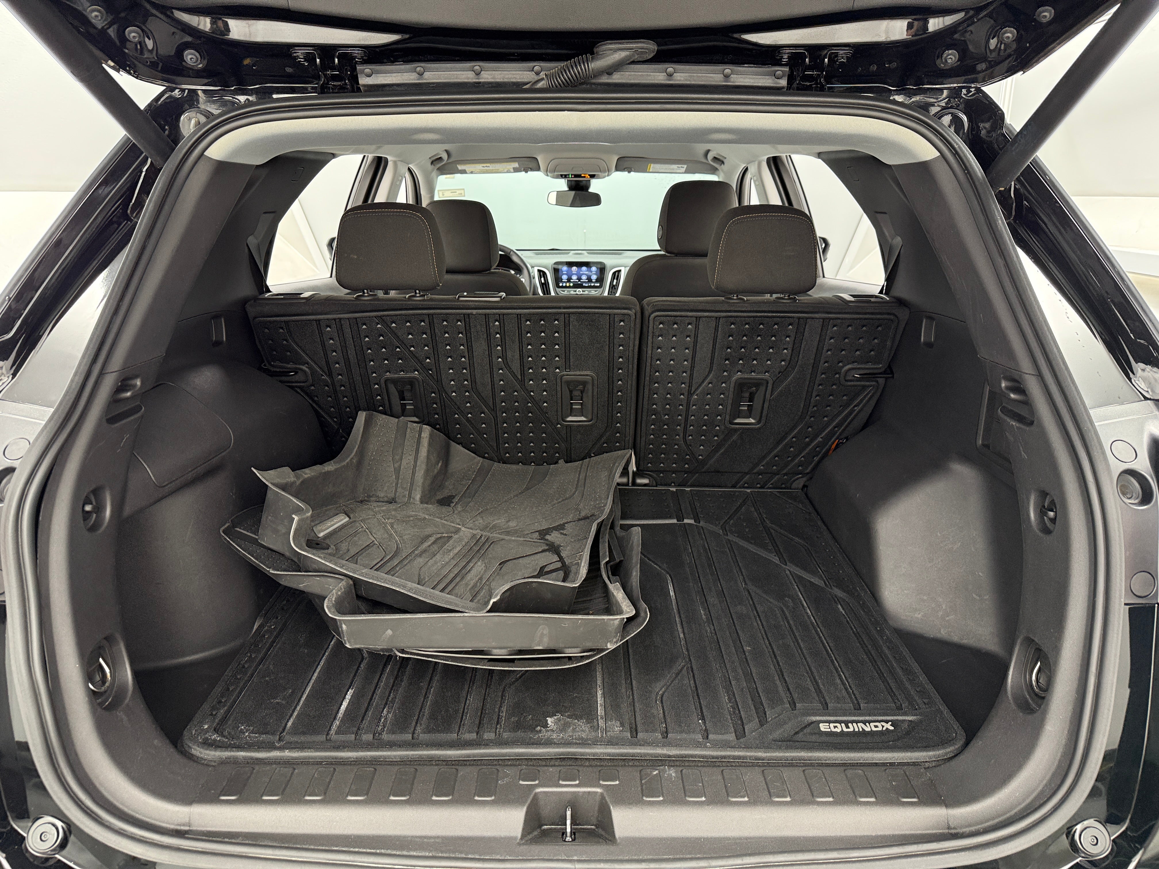 Thumbnail: 2024 Chevrolet Equinox - 7
