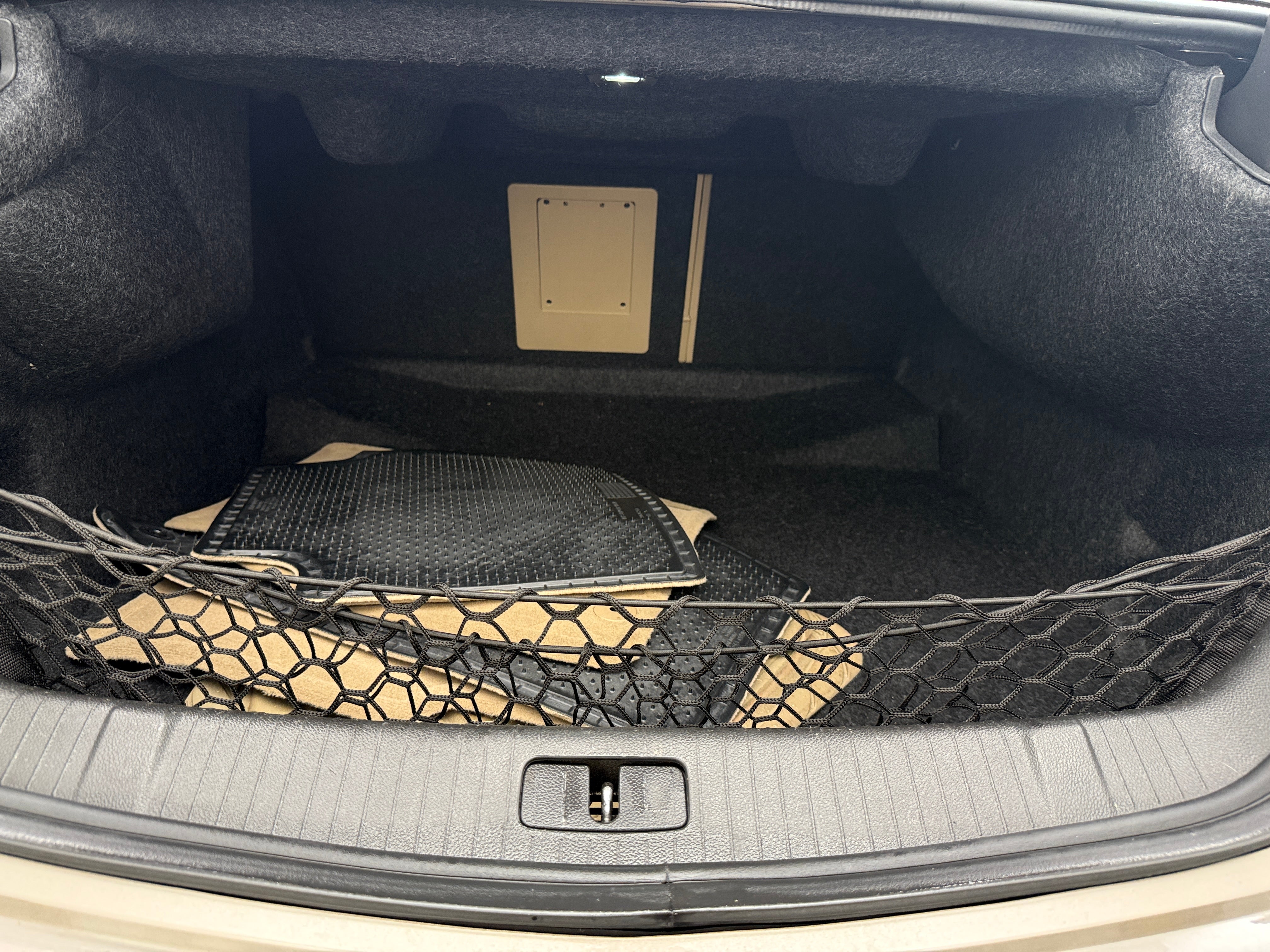2011 Buick LaCrosse CXS 6