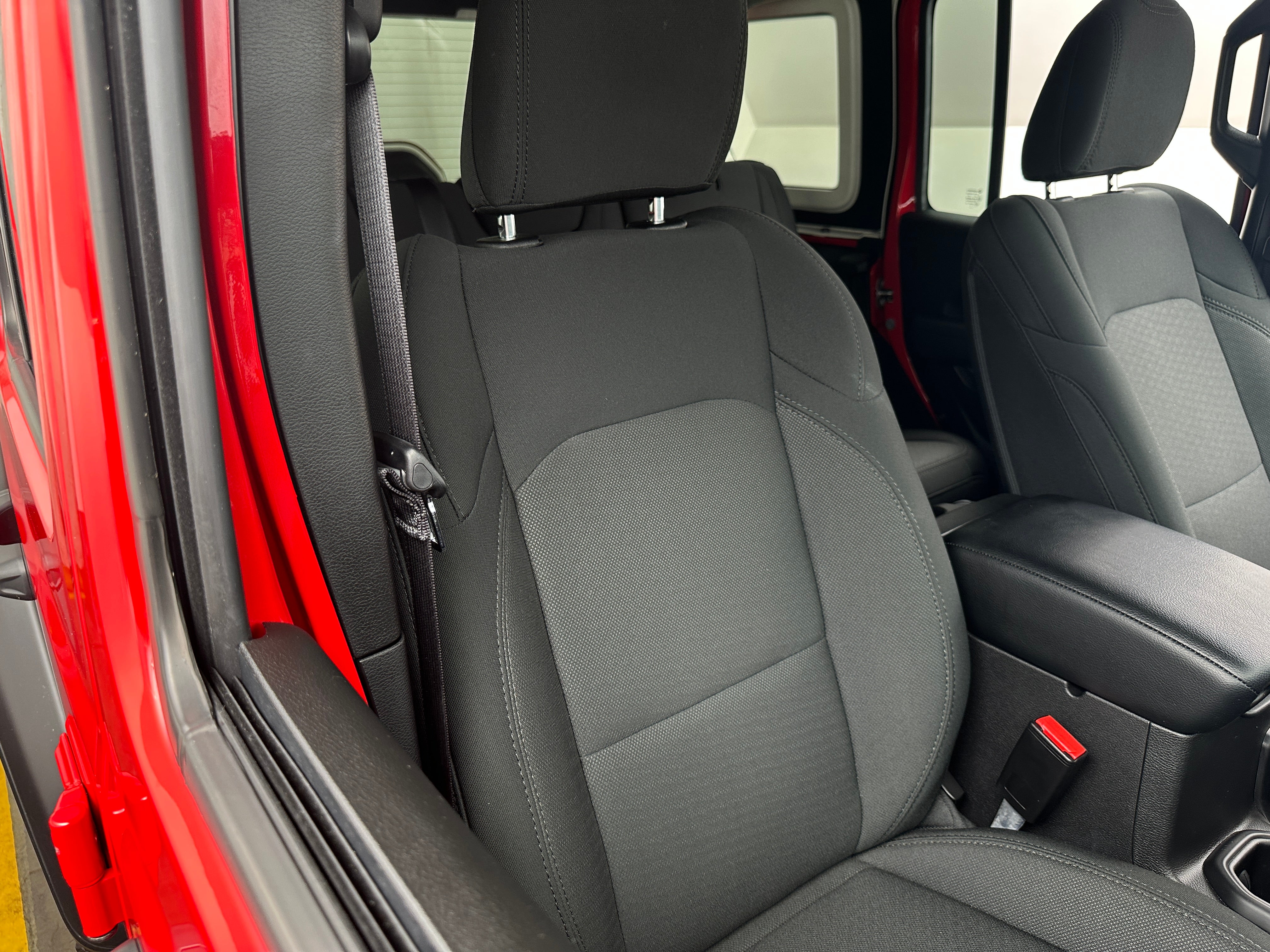 Thumbnail: 2022 Jeep Wrangler - 2