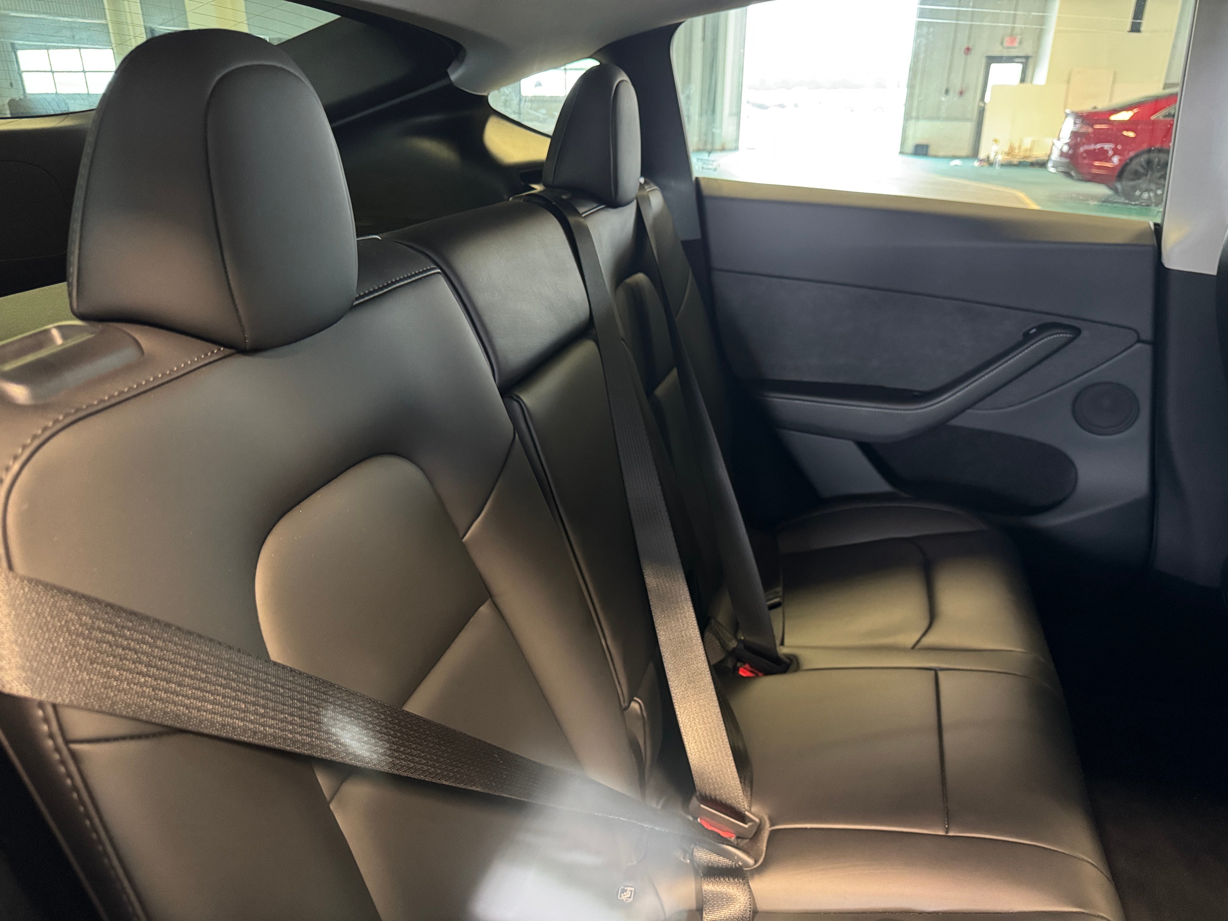 2023 Tesla Model Y Standard Range 5