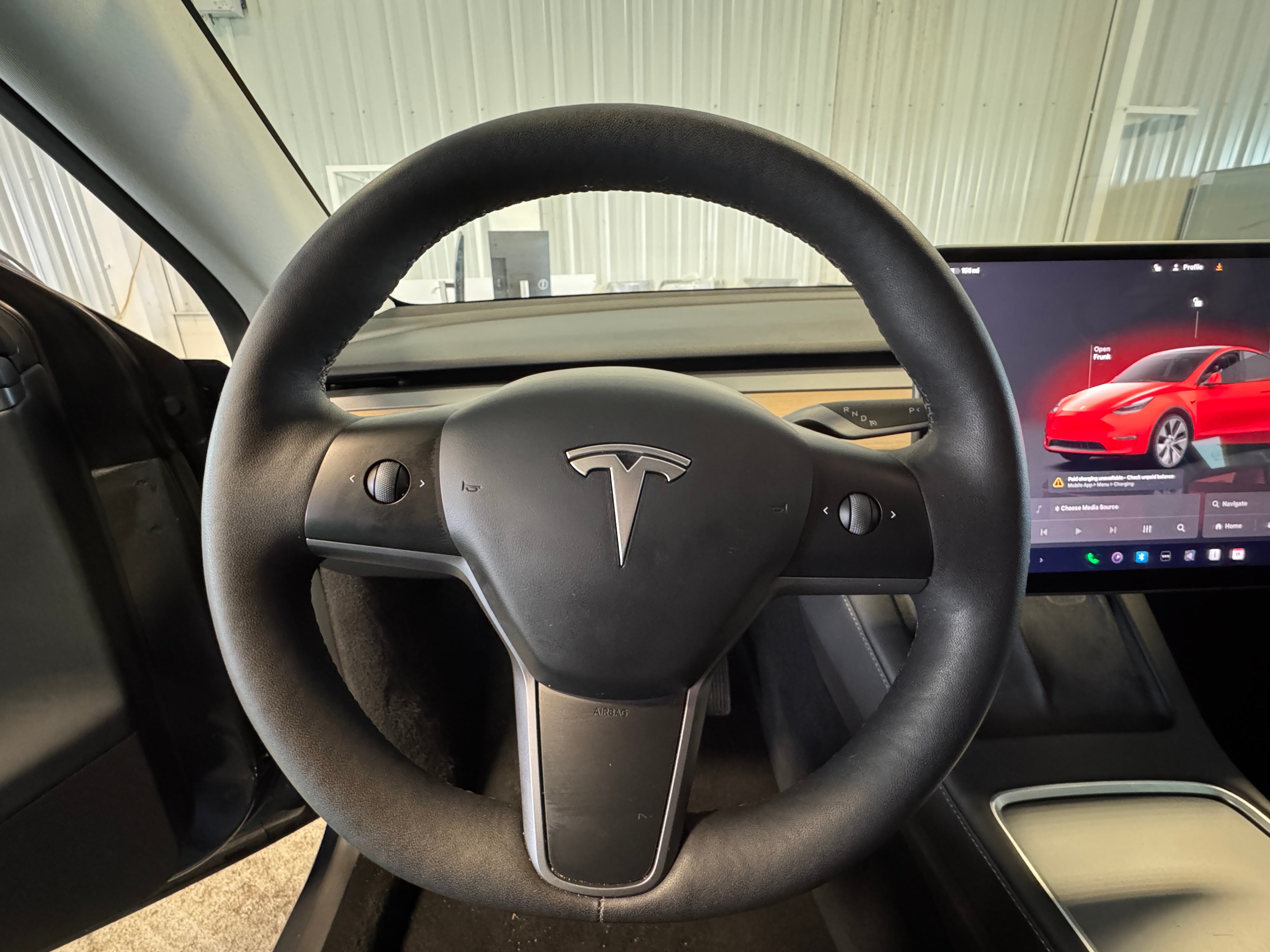 2023 Tesla Model Y Standard Range 4