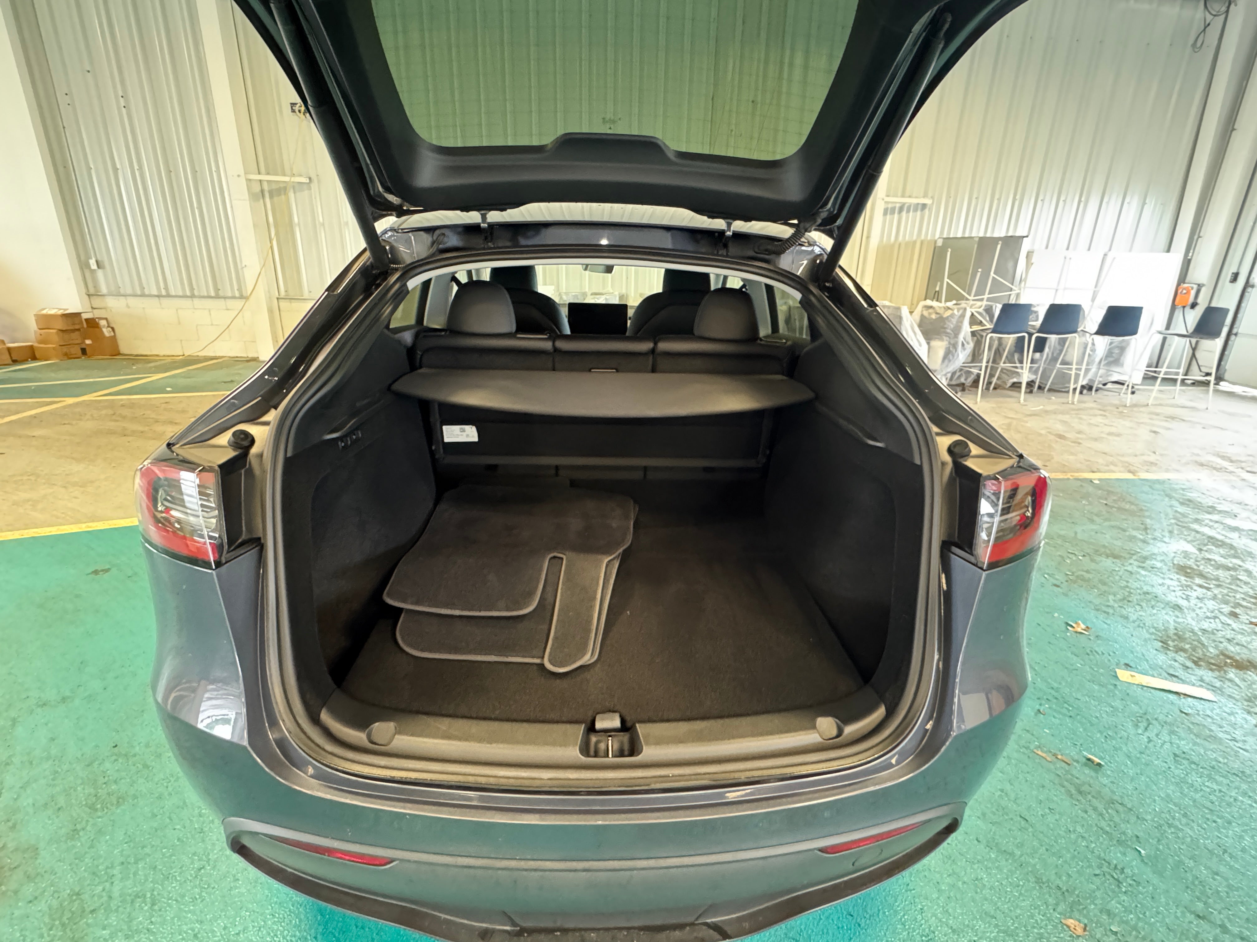 2023 Tesla Model Y Standard Range 6