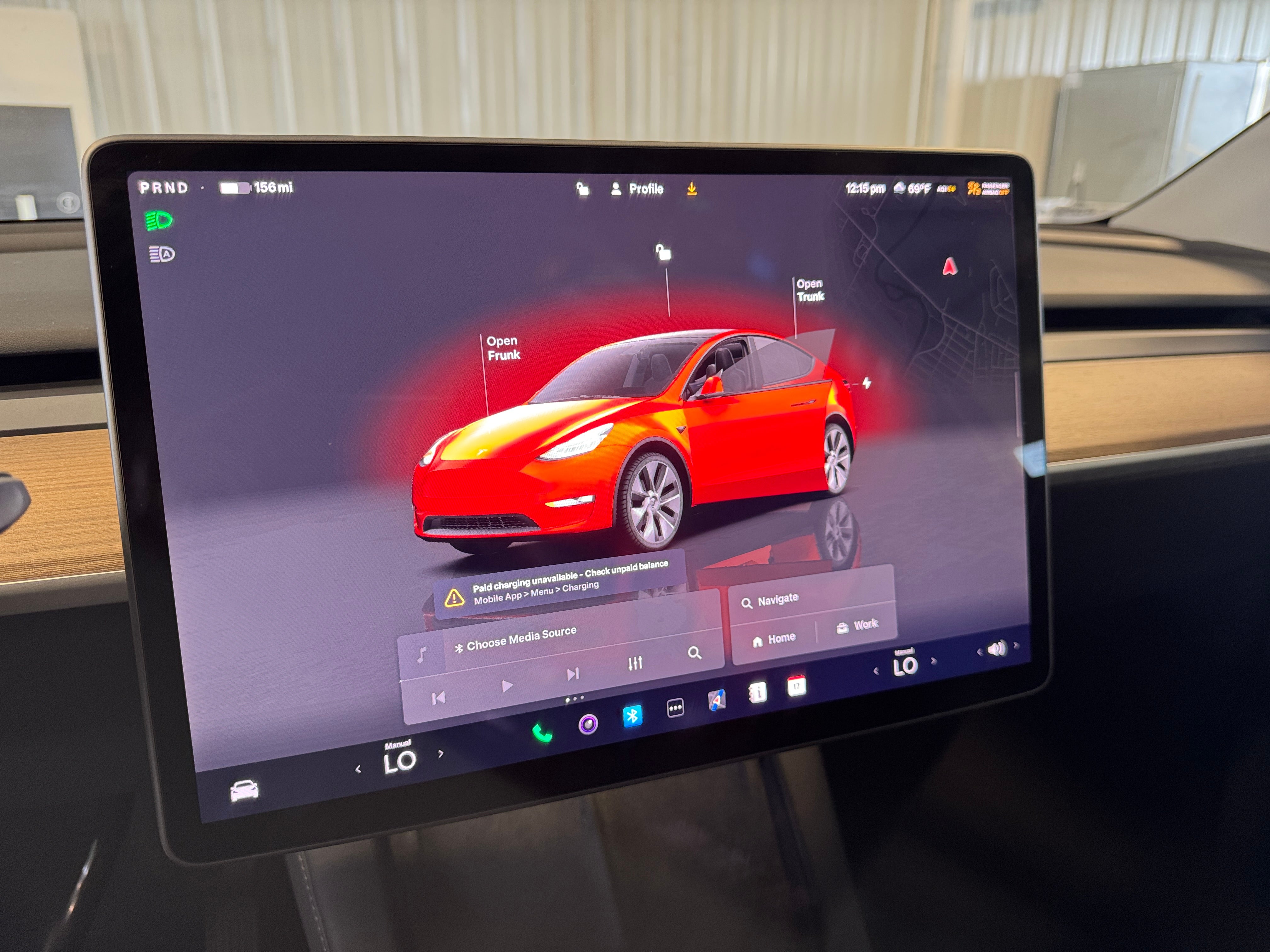 2023 Tesla Model Y Standard Range 3