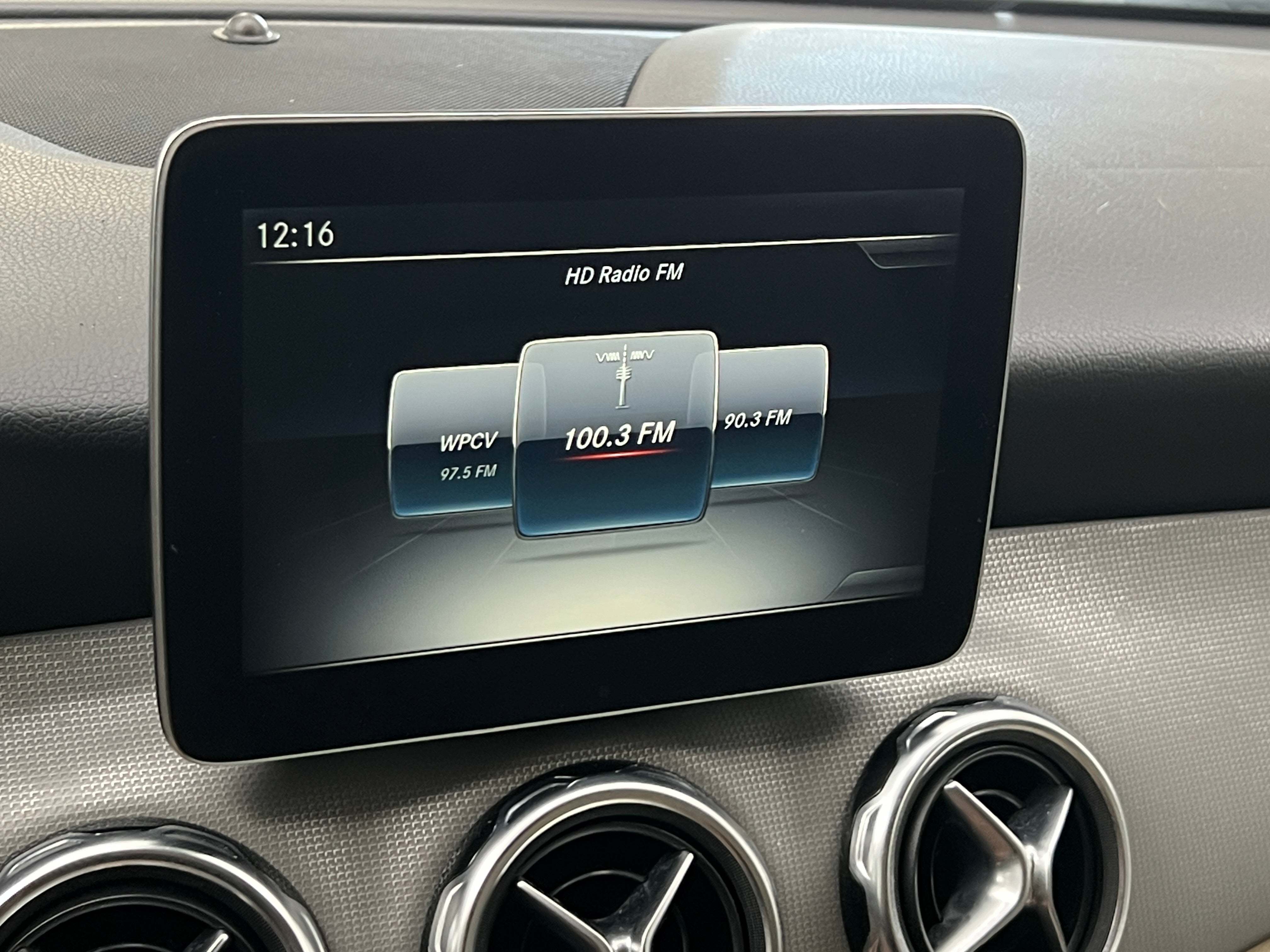 2018 Mercedes-Benz GLA 250 4