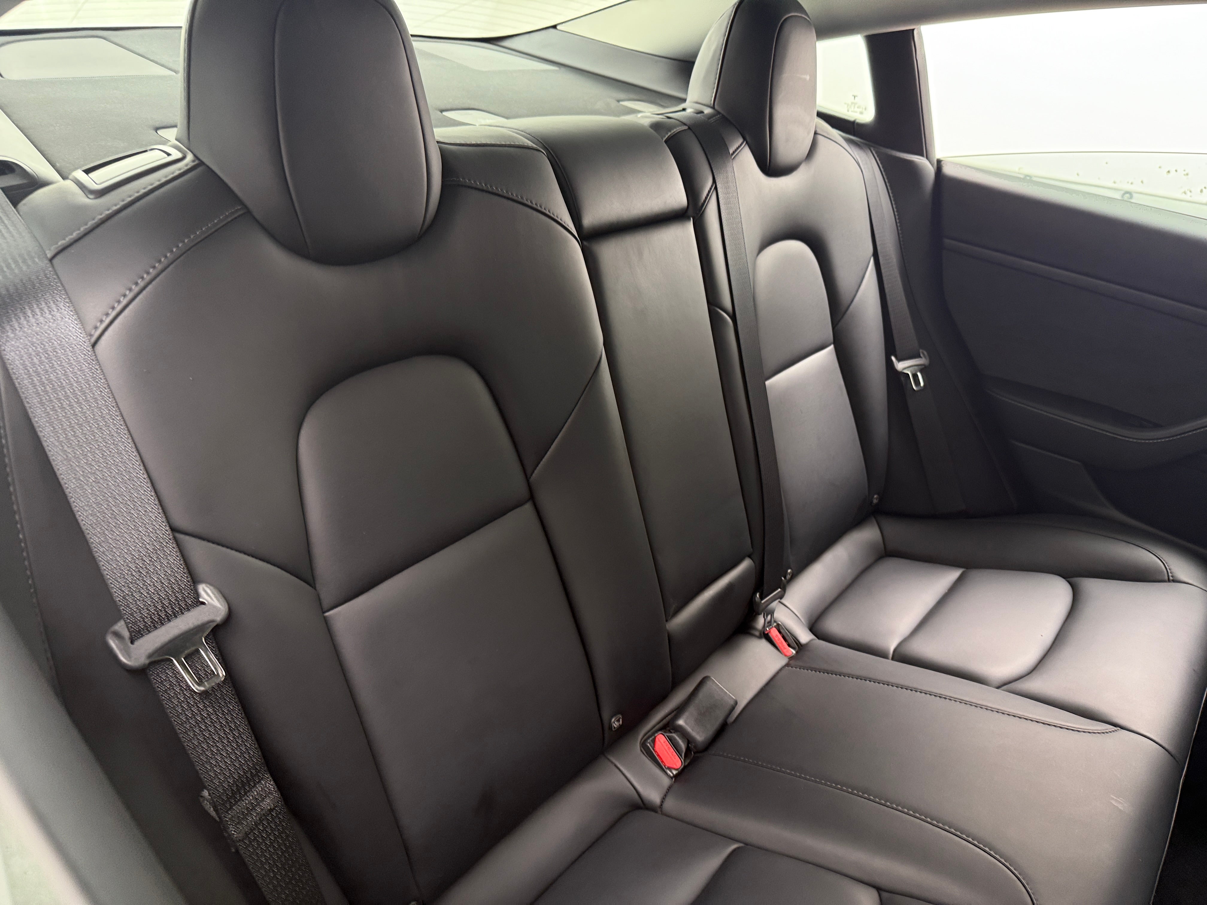 2022 Tesla Model 3 Long Range 5