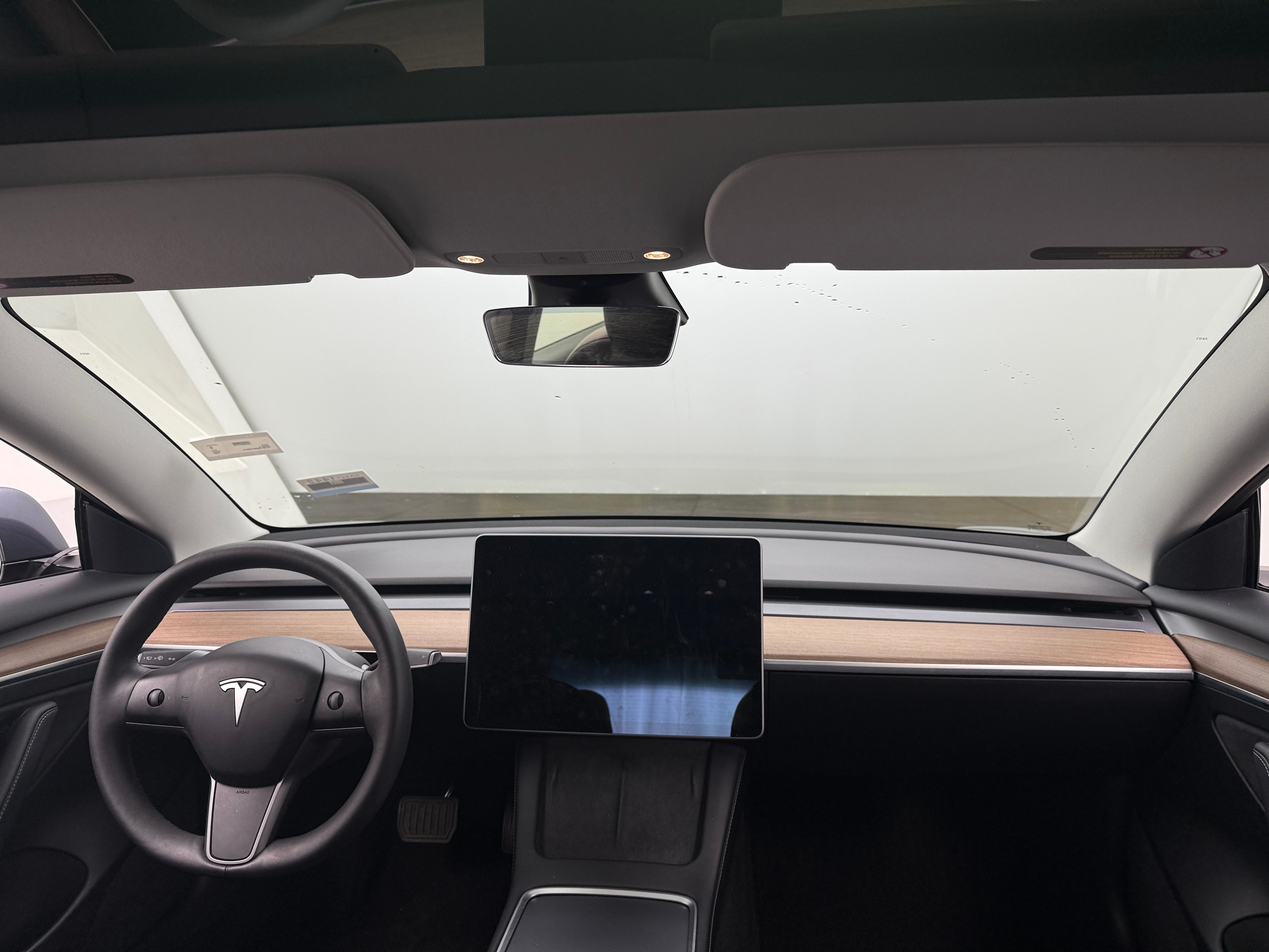 2022 Tesla Model 3 Long Range 2