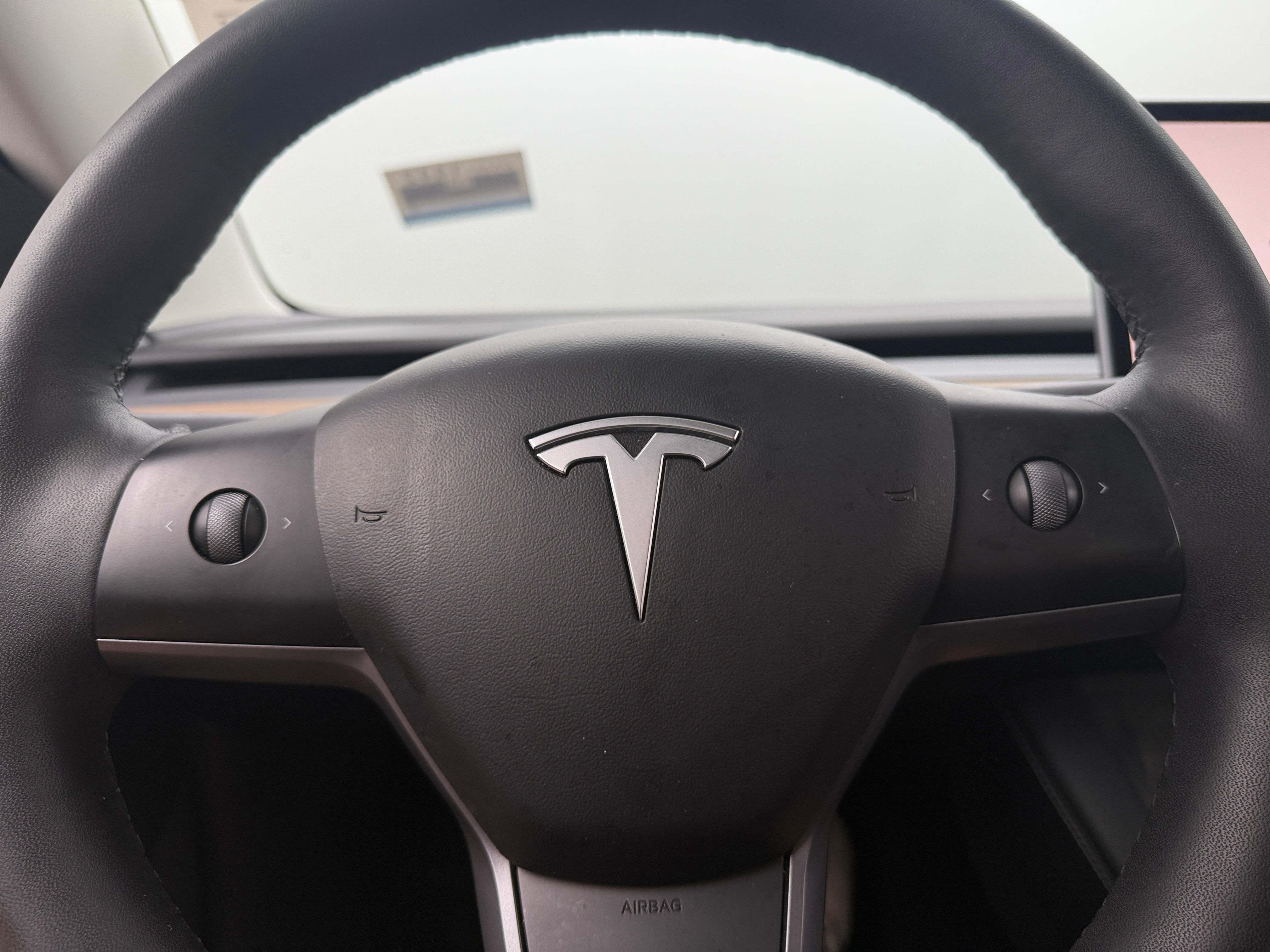 2022 Tesla Model 3 Long Range 4