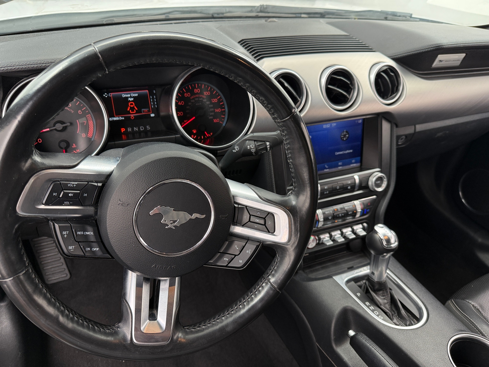 Thumbnail: 2022 Ford Mustang - 3