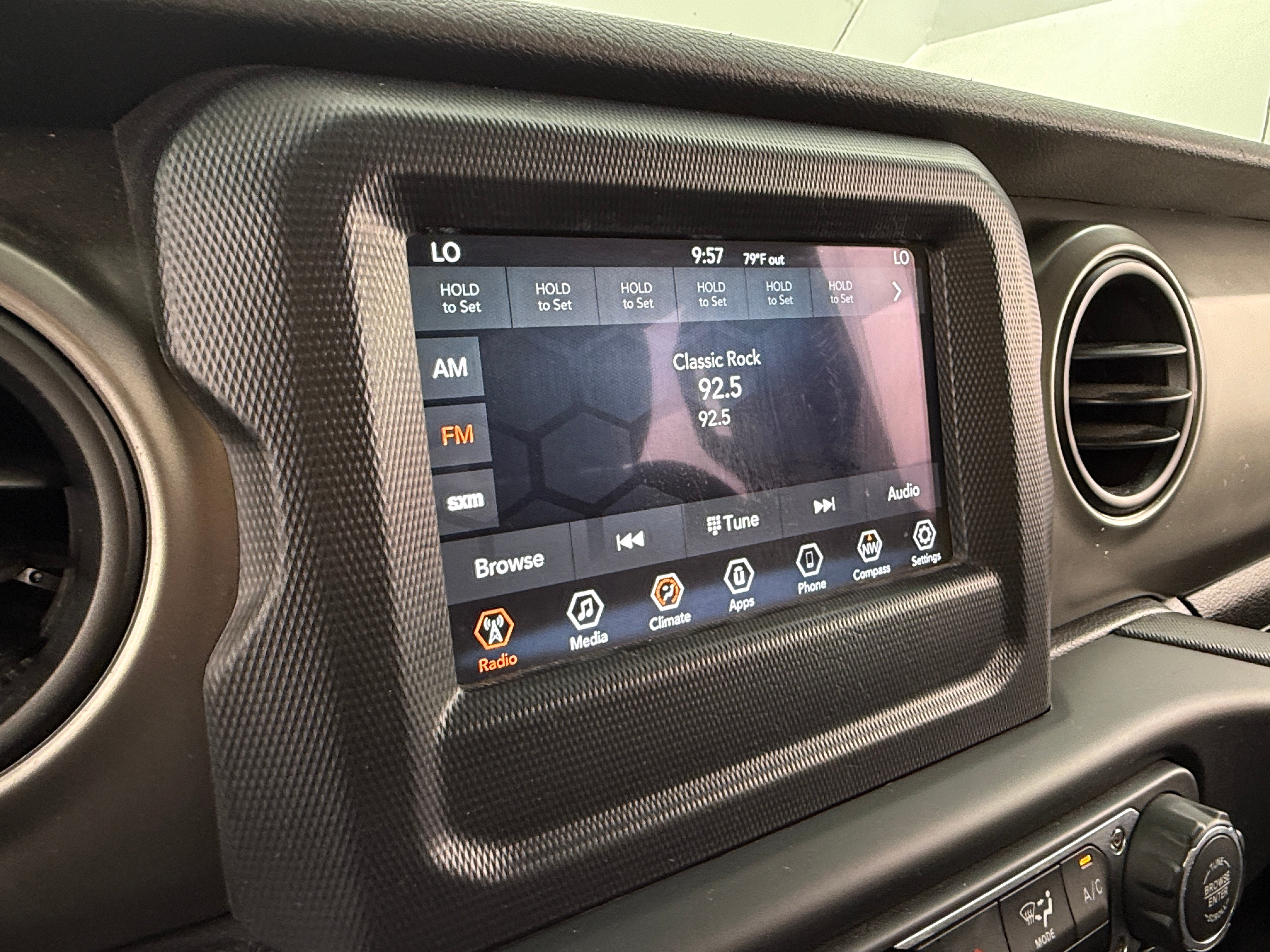 2019 Jeep Wrangler Unlimited Sport S 4