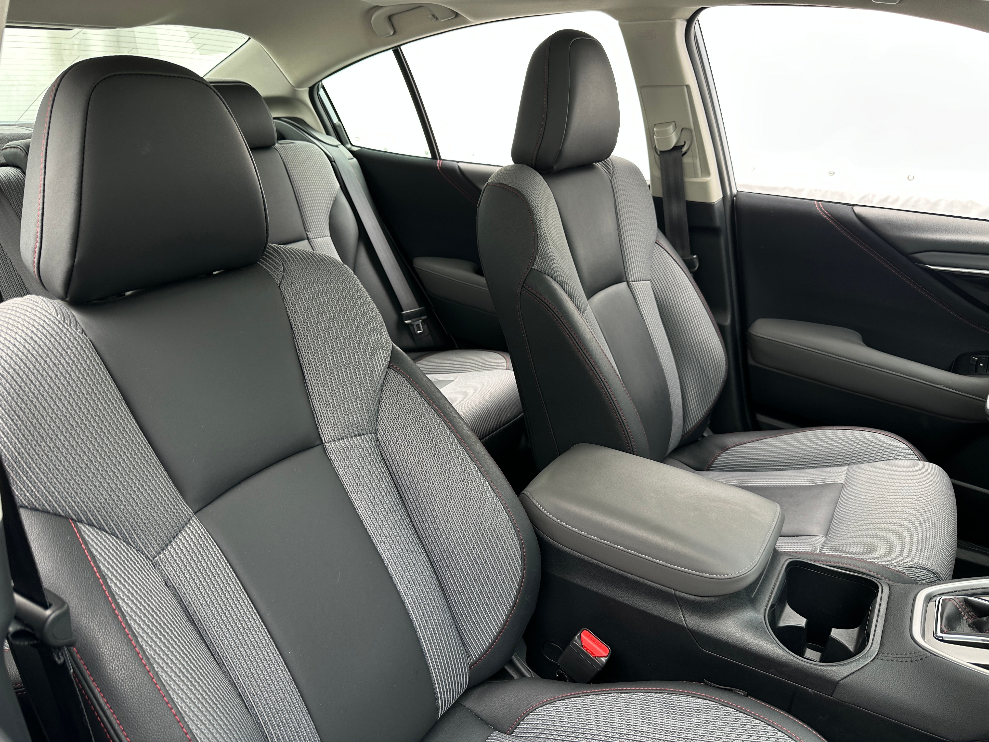 2021 Subaru Legacy Sport 2