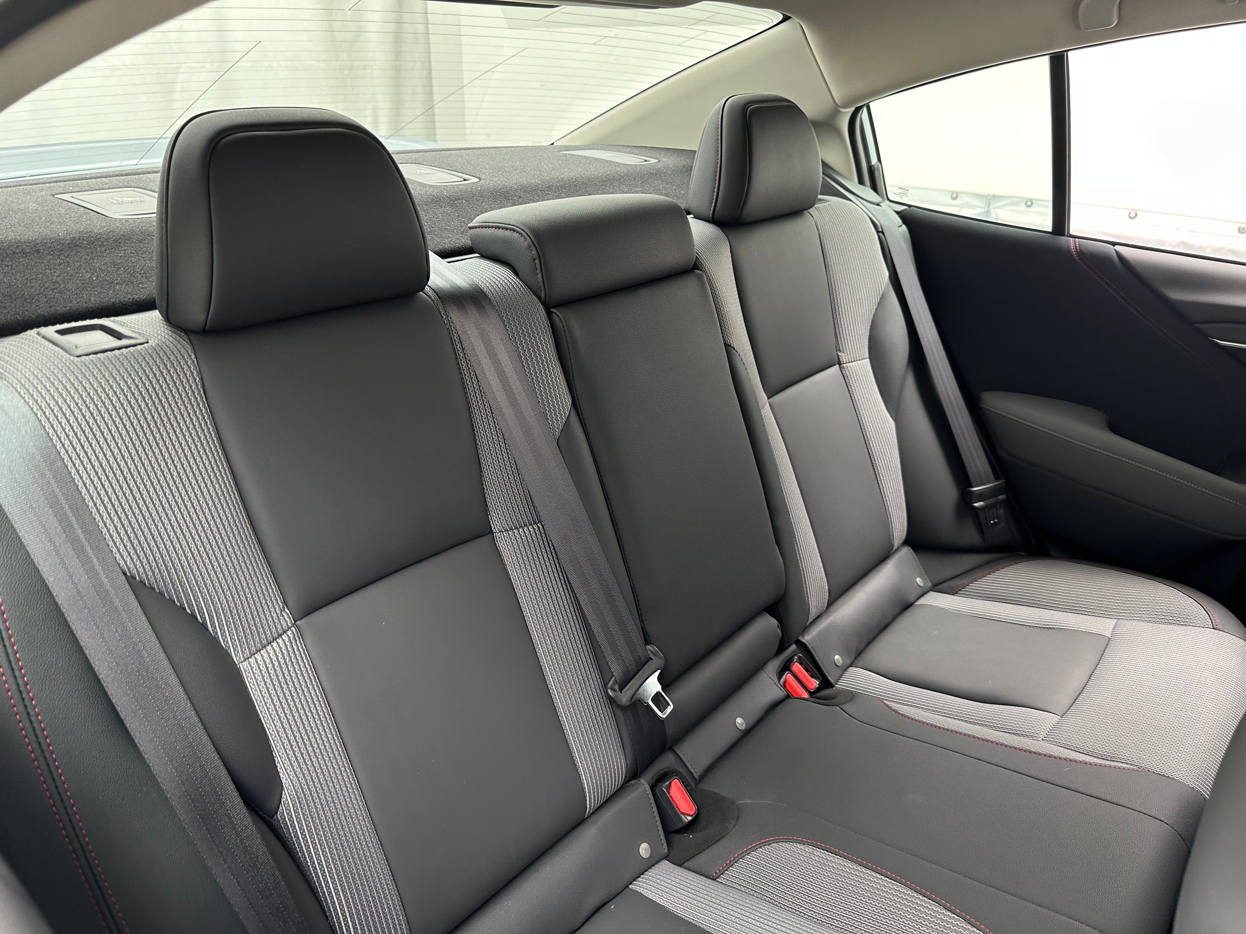 2021 Subaru Legacy Sport 6
