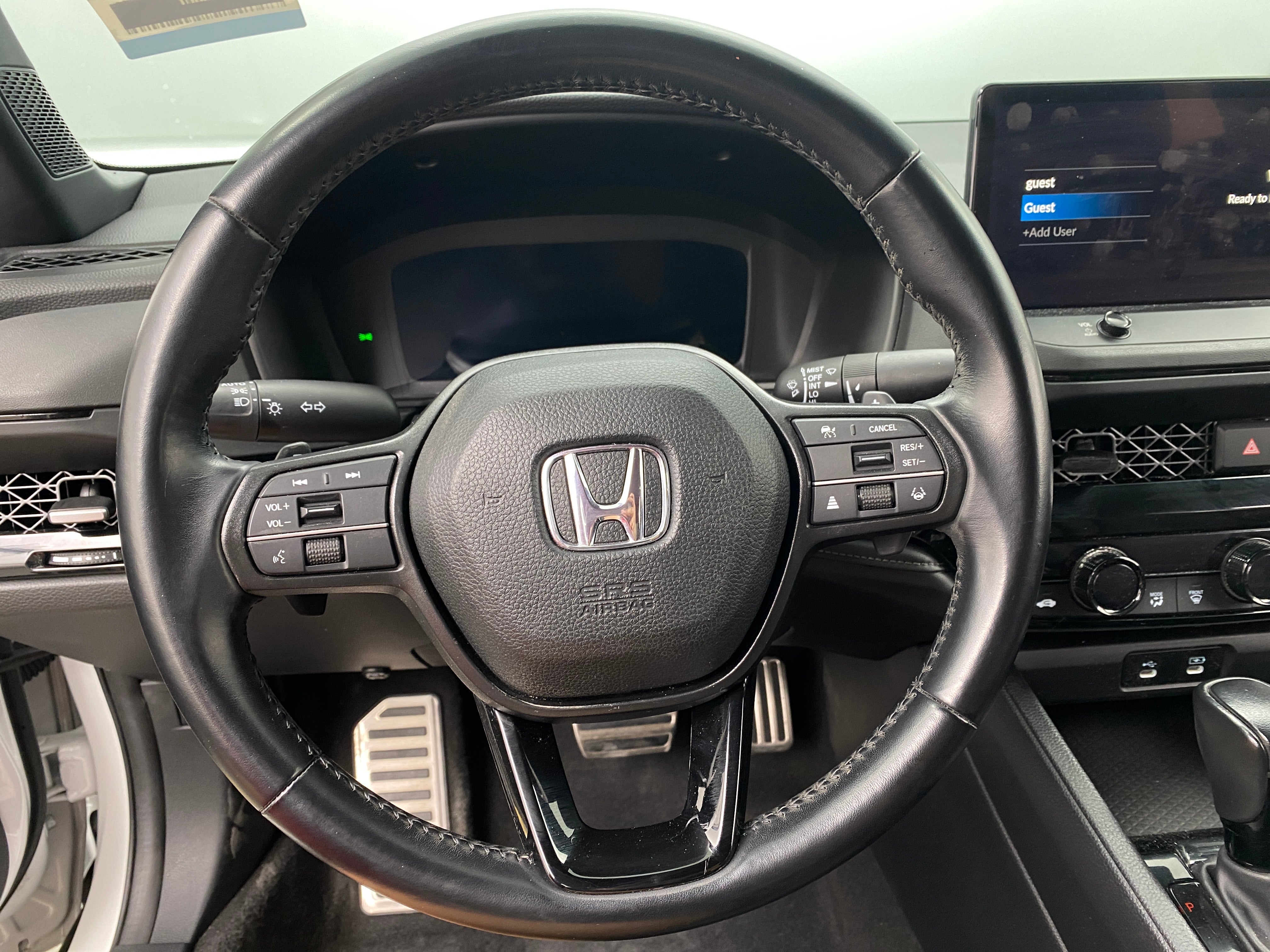 Thumbnail: 2023 Honda Accord - 4