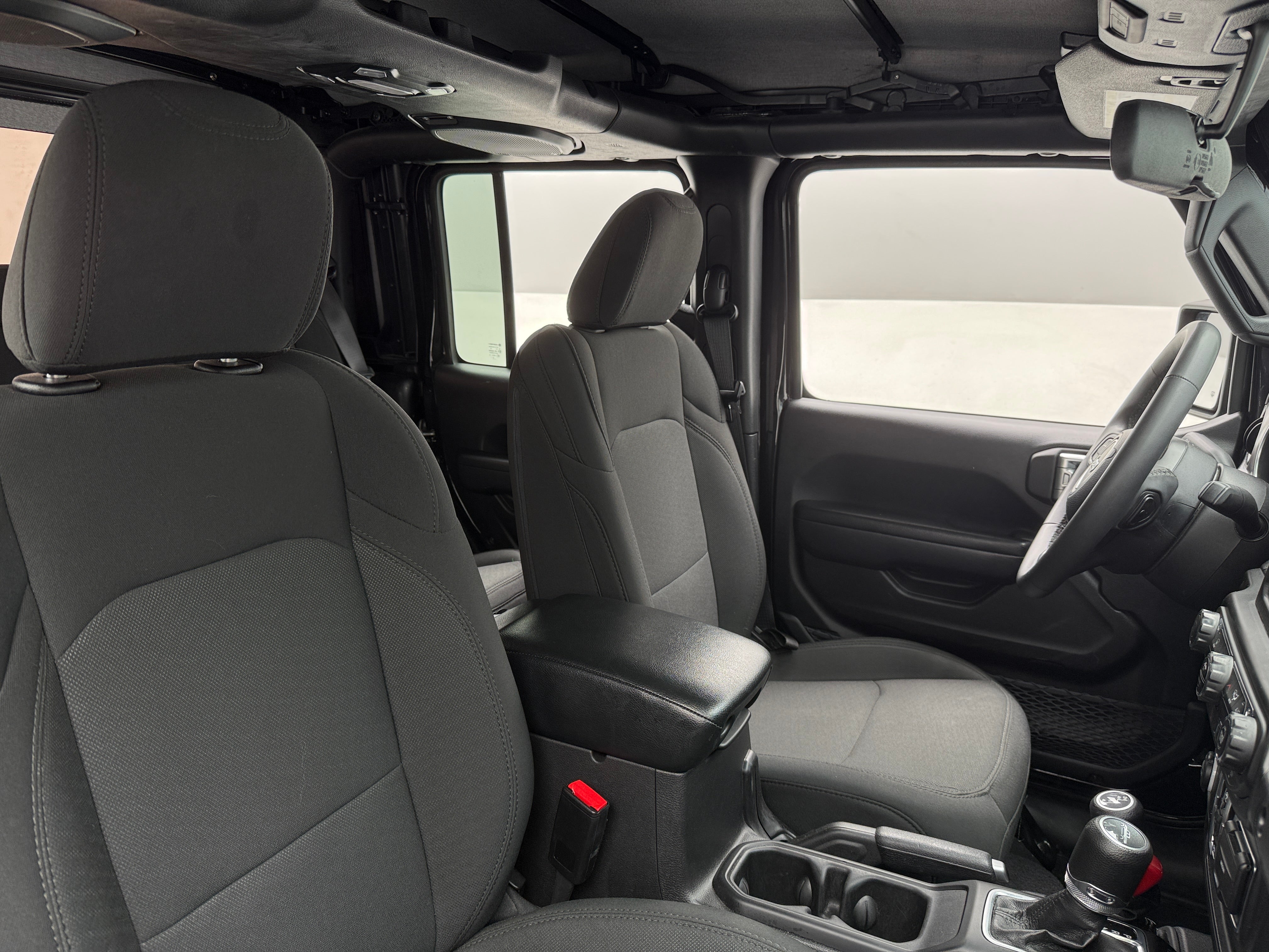Thumbnail: 2023 Jeep Gladiator - 2