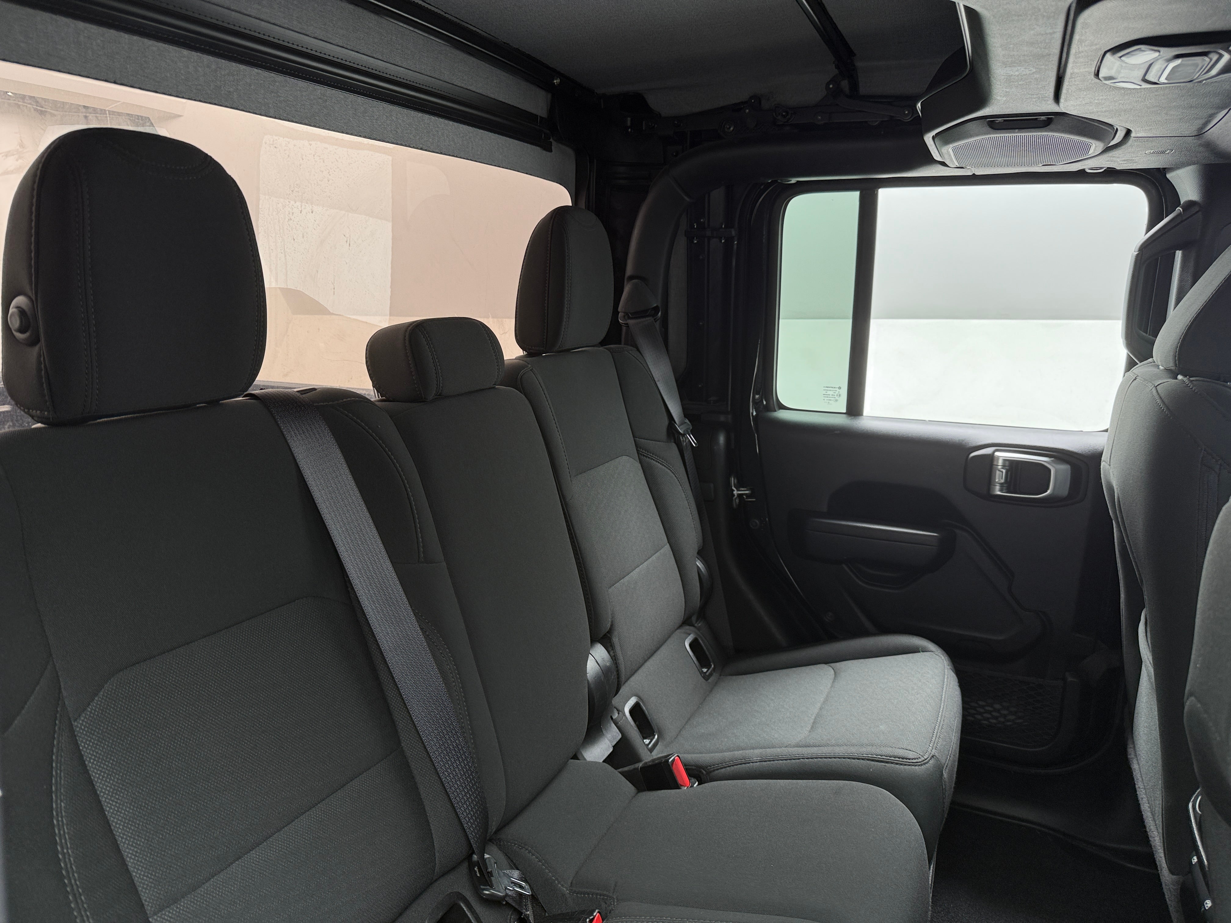 Thumbnail: 2023 Jeep Gladiator - 6
