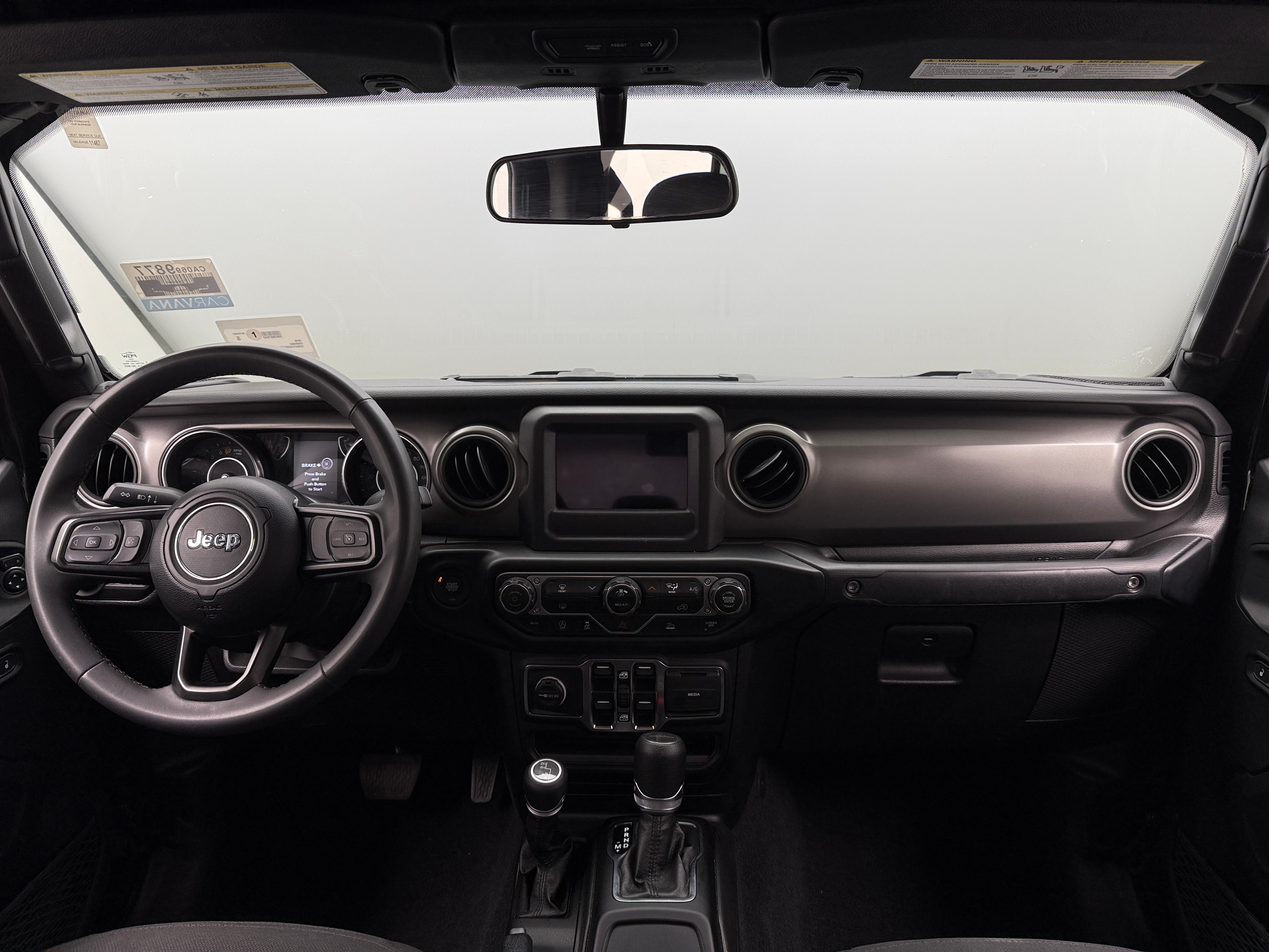 Thumbnail: 2023 Jeep Gladiator - 3
