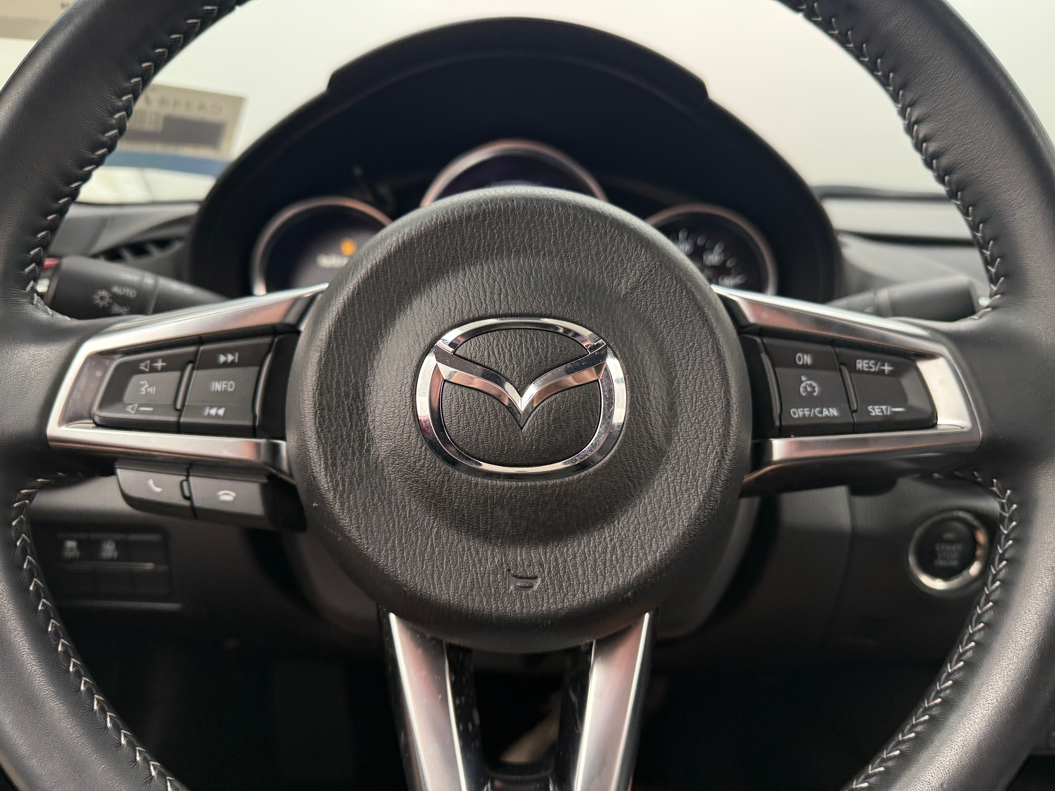 Thumbnail: 2023 Mazda MX-5 Miata - 5