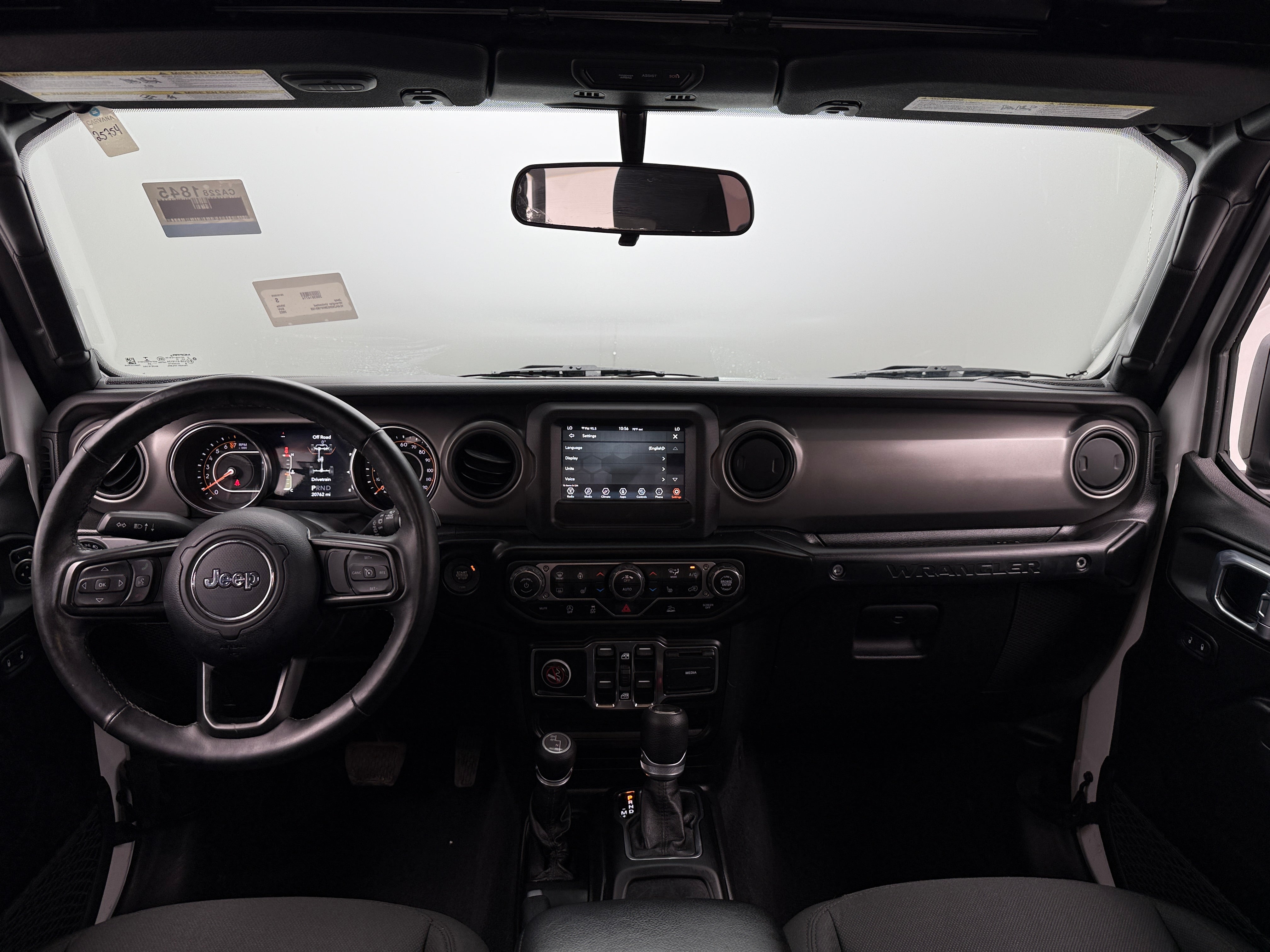 Thumbnail: 2022 Jeep Wrangler - 3