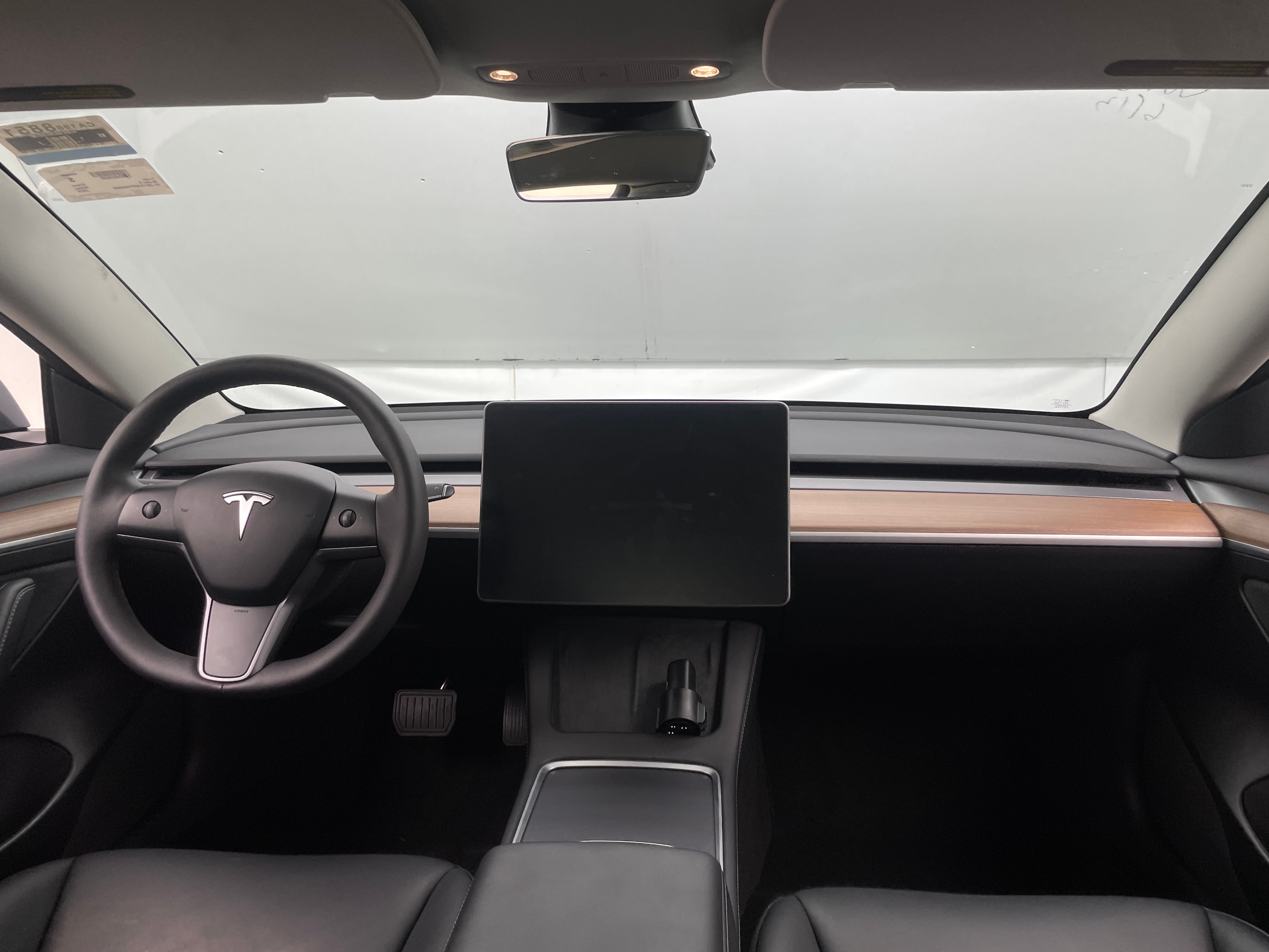 Thumbnail: 2023 Tesla Model 3 - 2