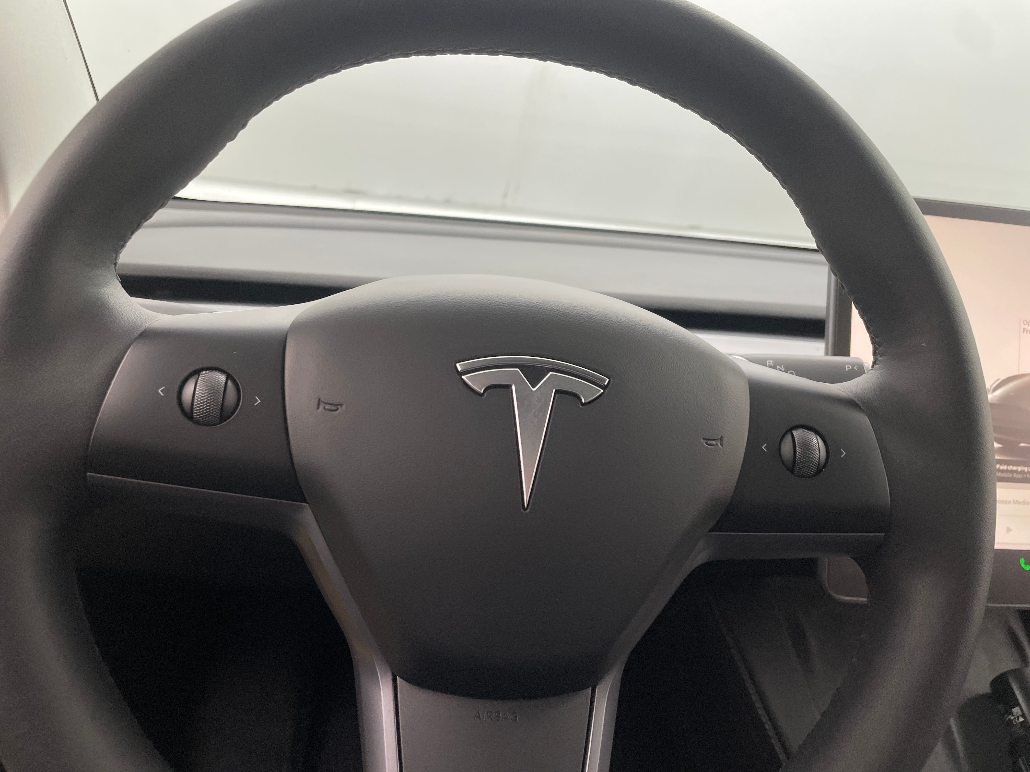 Thumbnail: 2023 Tesla Model 3 - 4