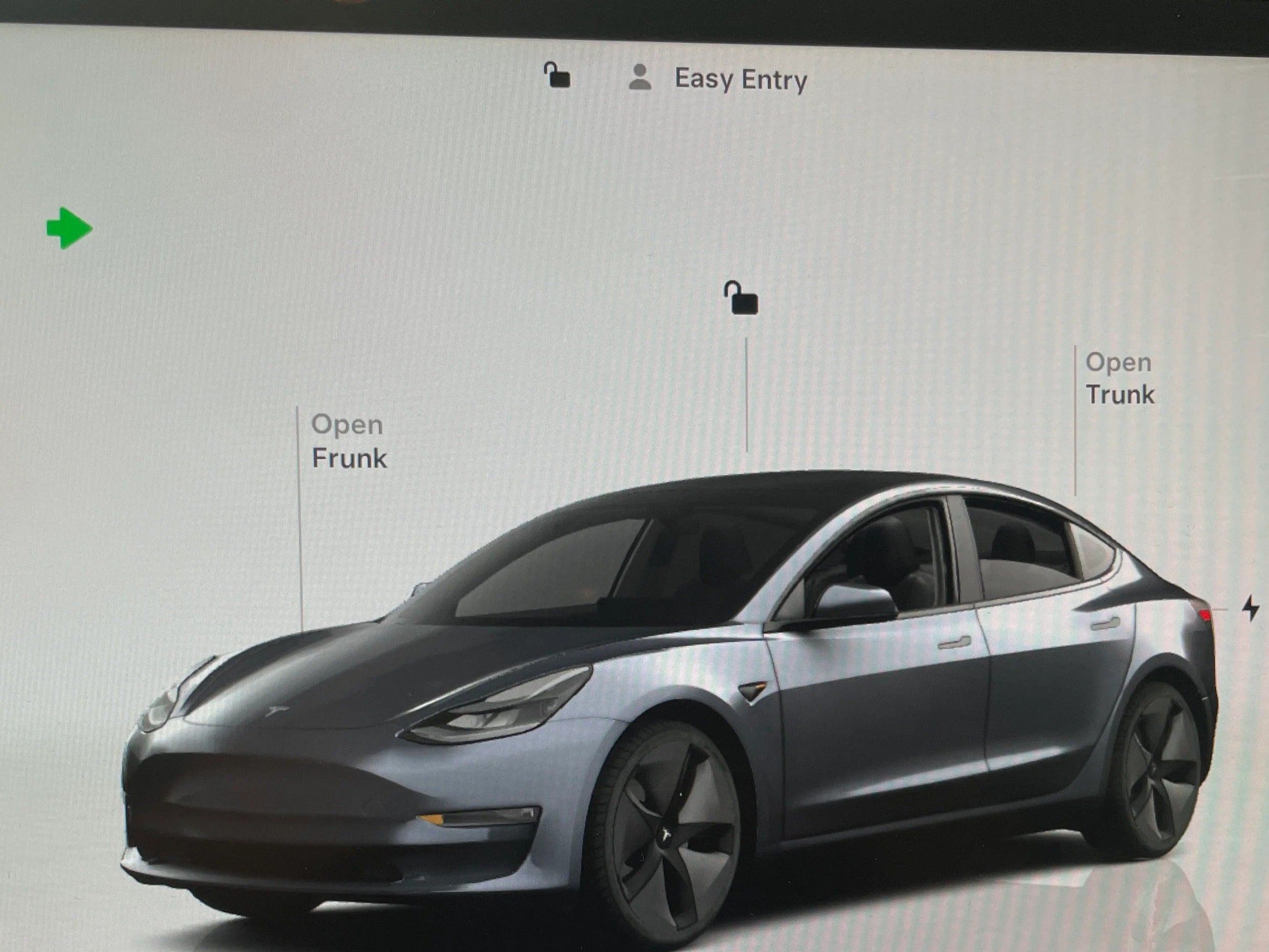Thumbnail: 2023 Tesla Model 3 - 3