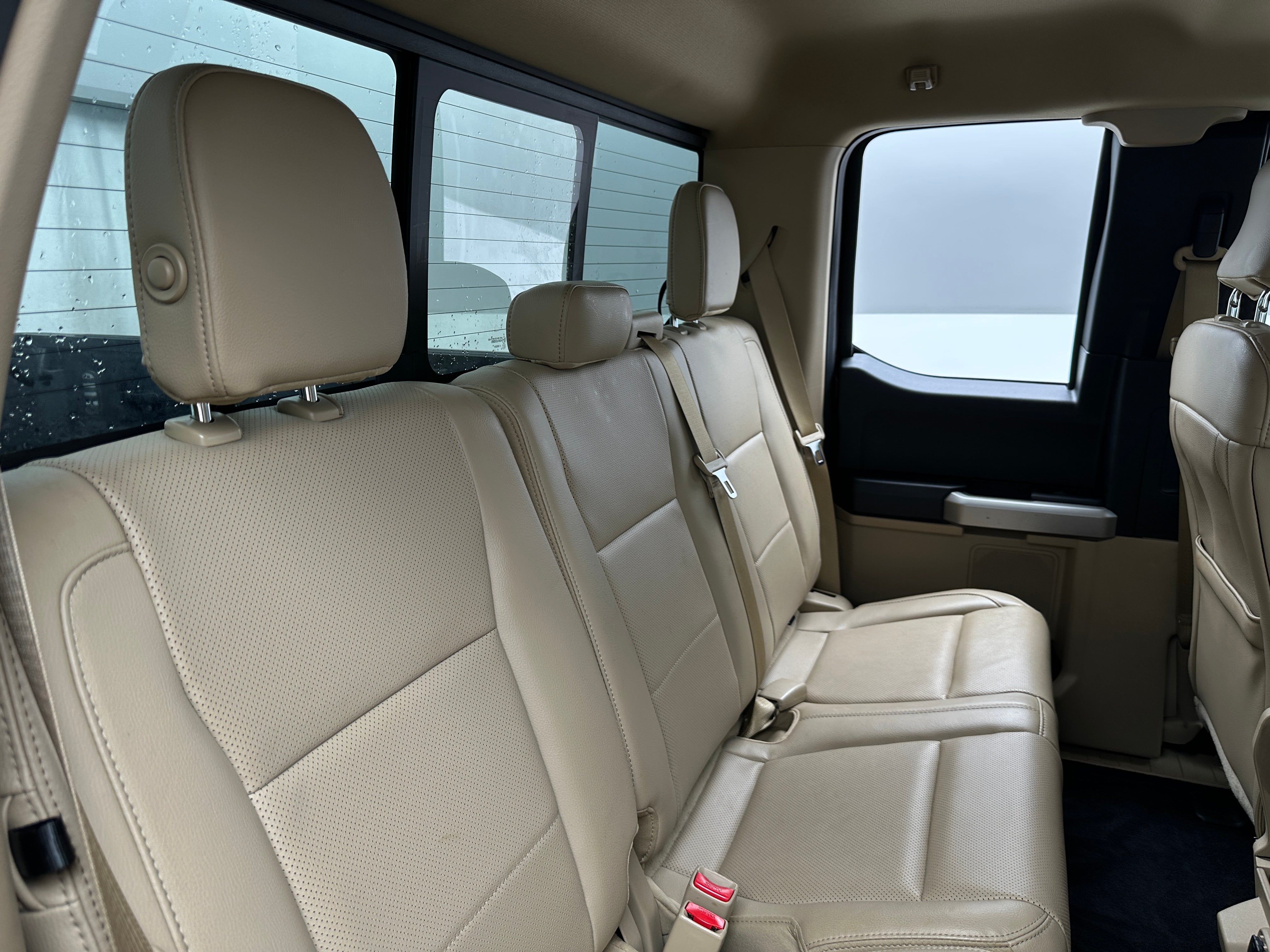 2016 Ford Econoline E-150 5