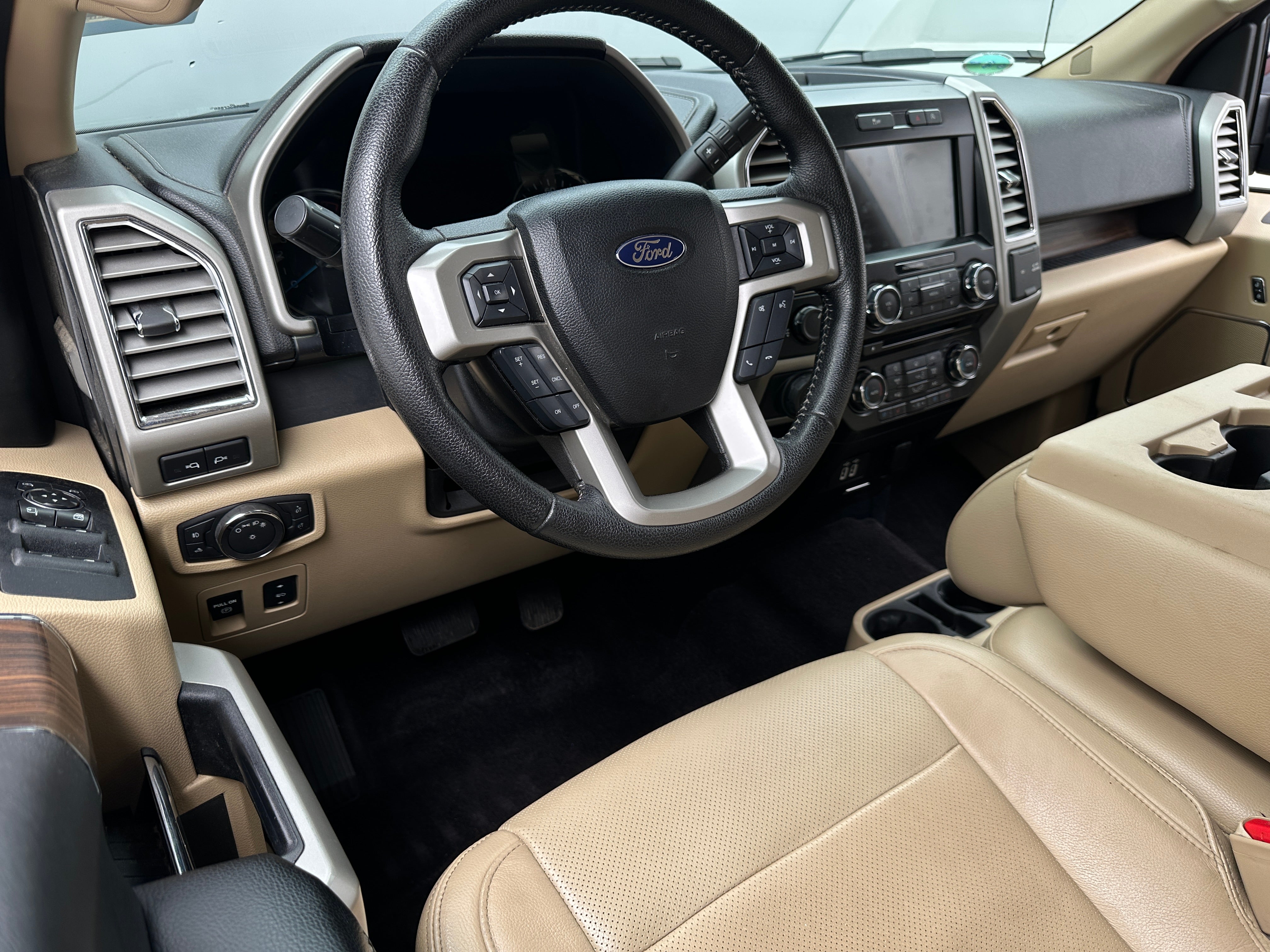2016 Ford Econoline E-150 2