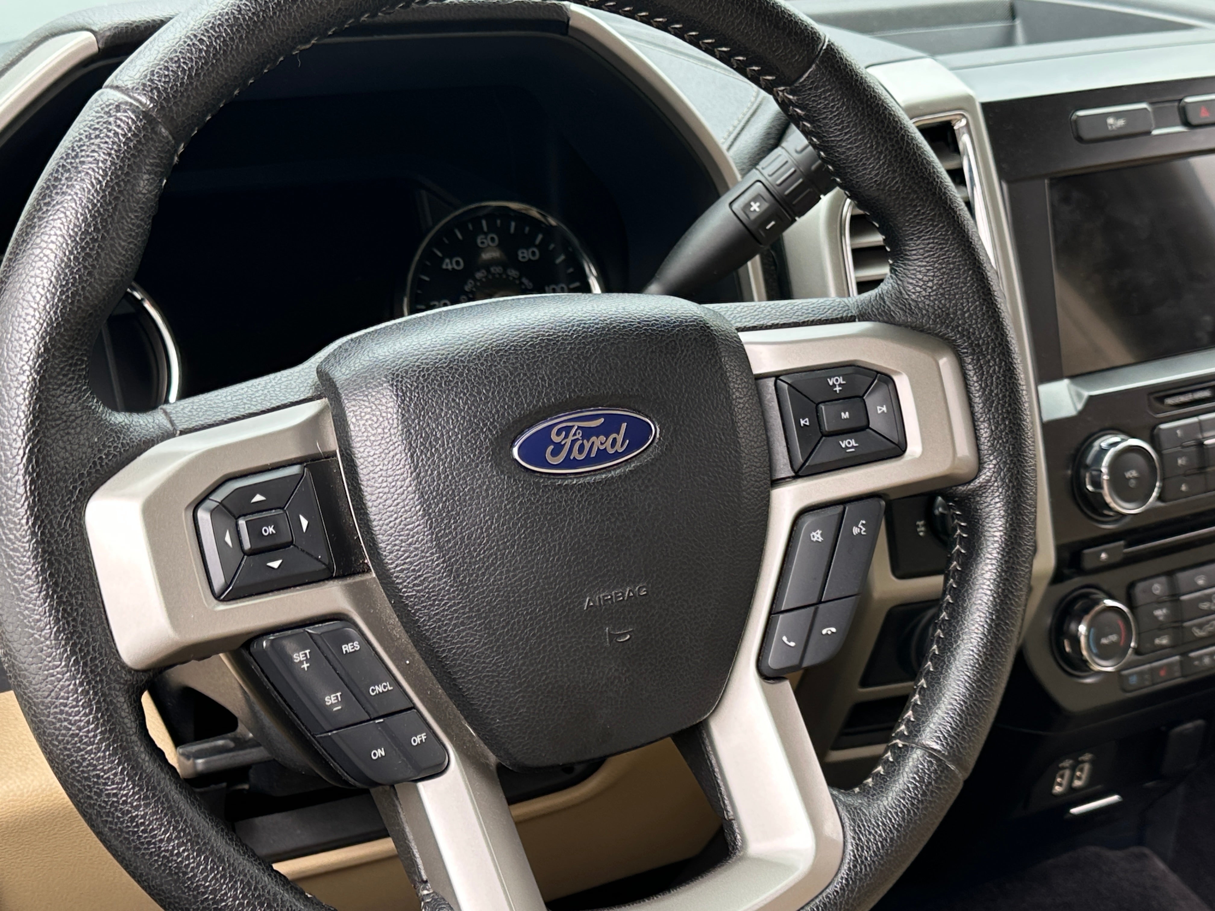 2016 Ford Econoline E-150 4