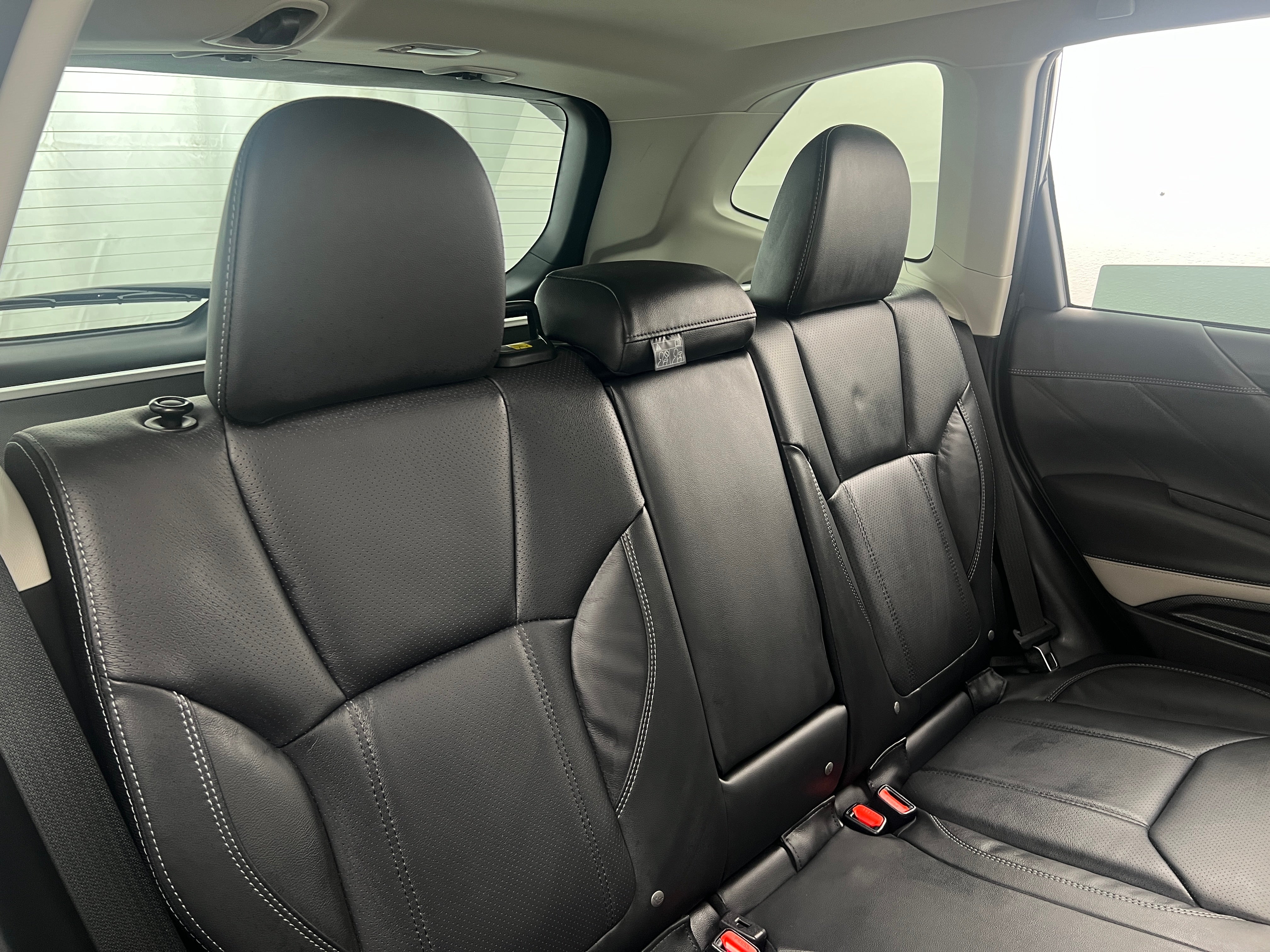 2023 Subaru Forester Limited 5